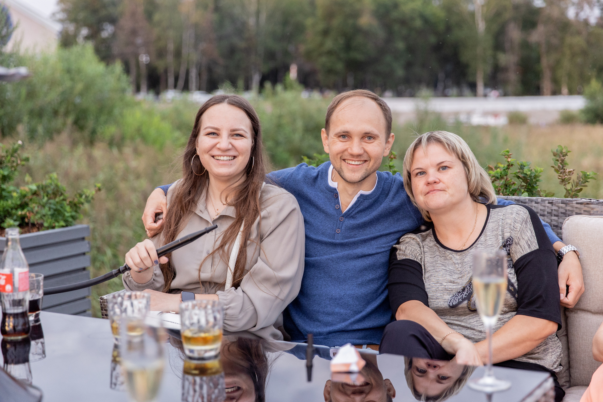 Юбилей. Свадебный фотограф в Санкт-Петербурге и Москве