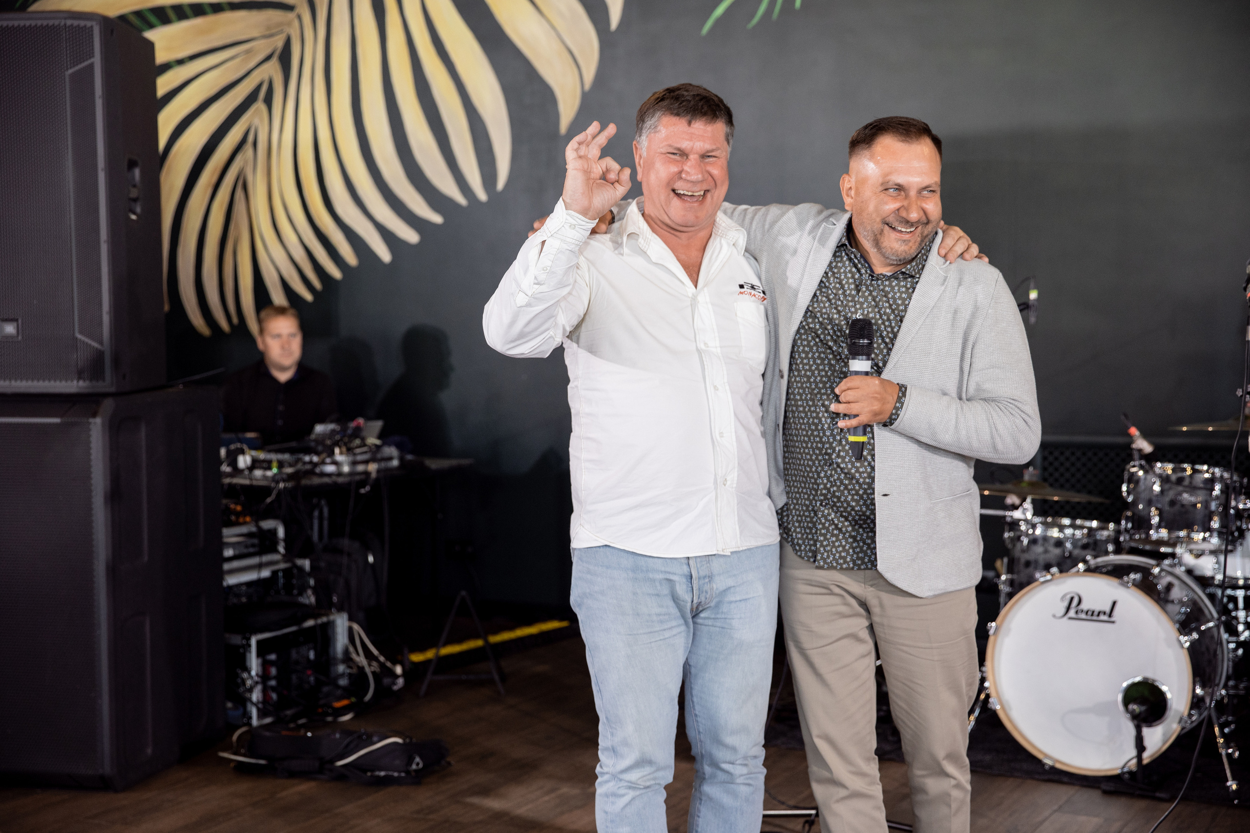 Юбилей. Свадебный фотограф в Санкт-Петербурге и Москве