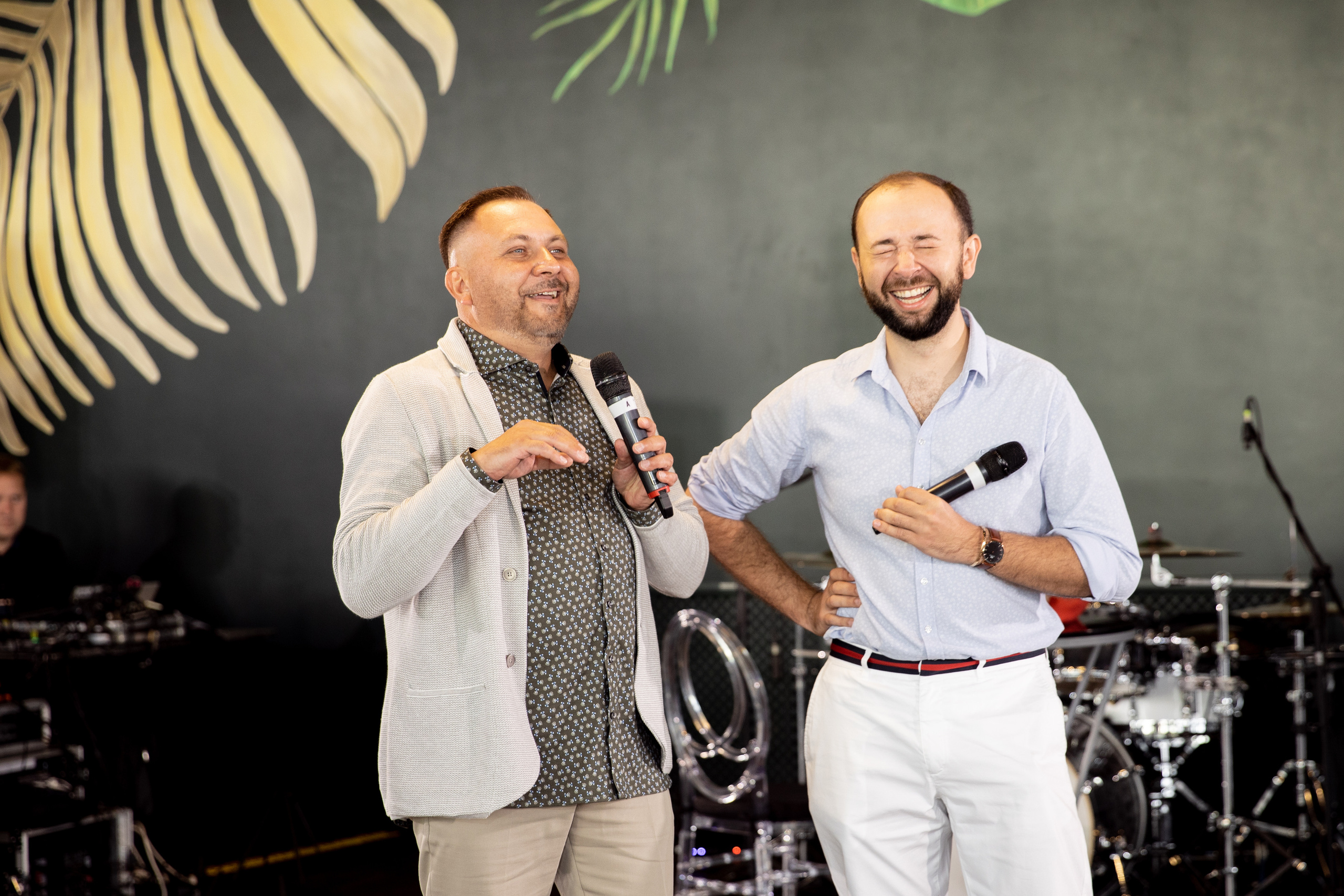 Юбилей. Свадебный фотограф в Санкт-Петербурге и Москве