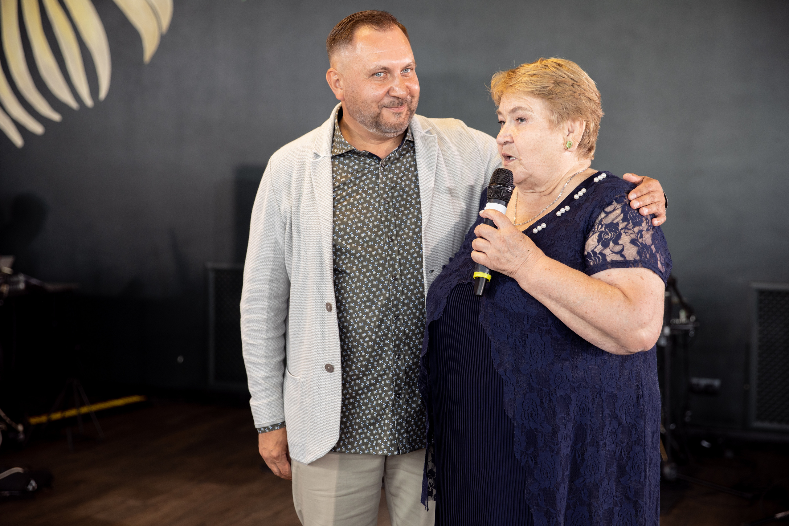 Юбилей. Свадебный фотограф в Санкт-Петербурге и Москве