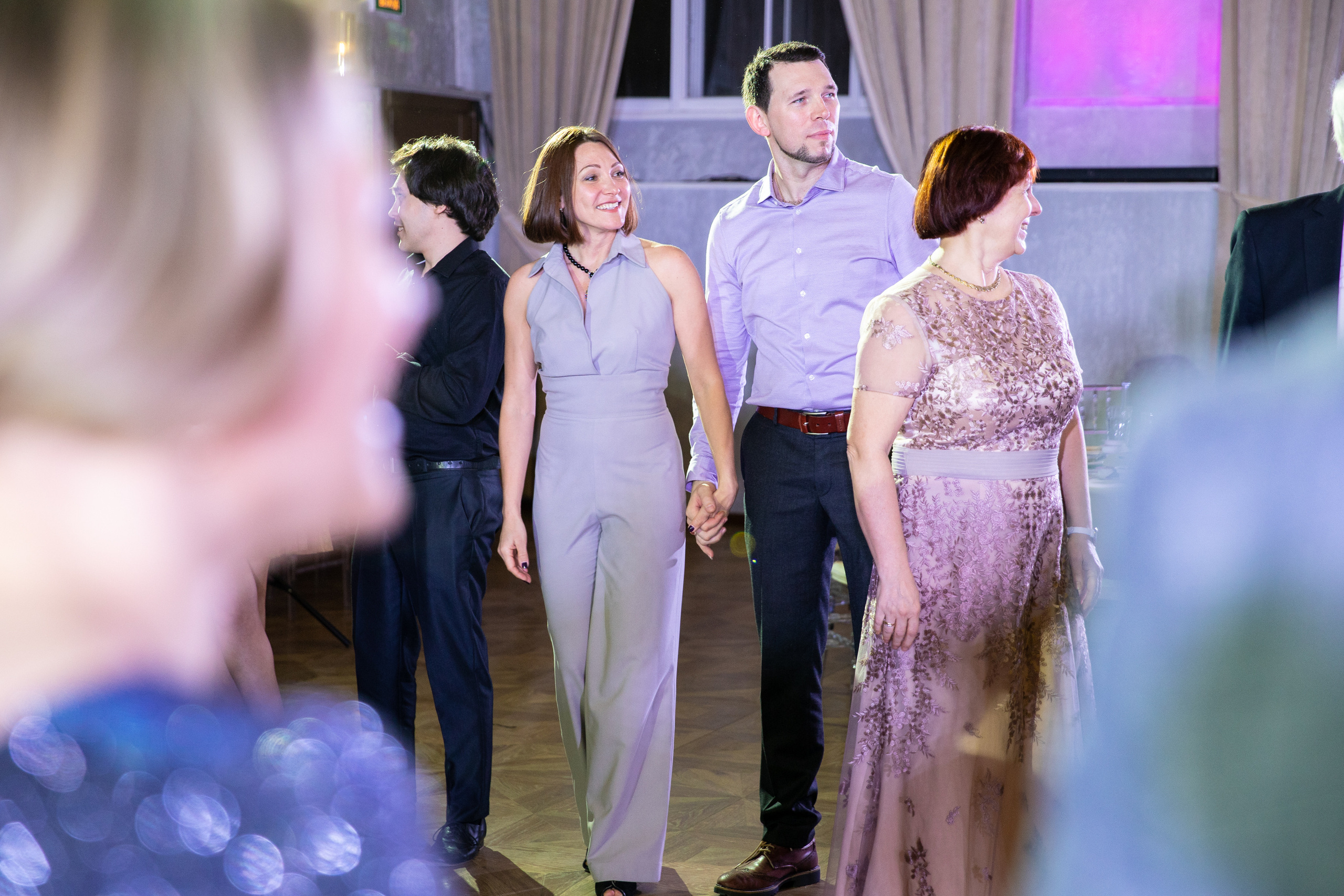 Весенний бал школы танцев: Talalay Dance. Свадебный фотограф в Санкт-Петербурге и Москве