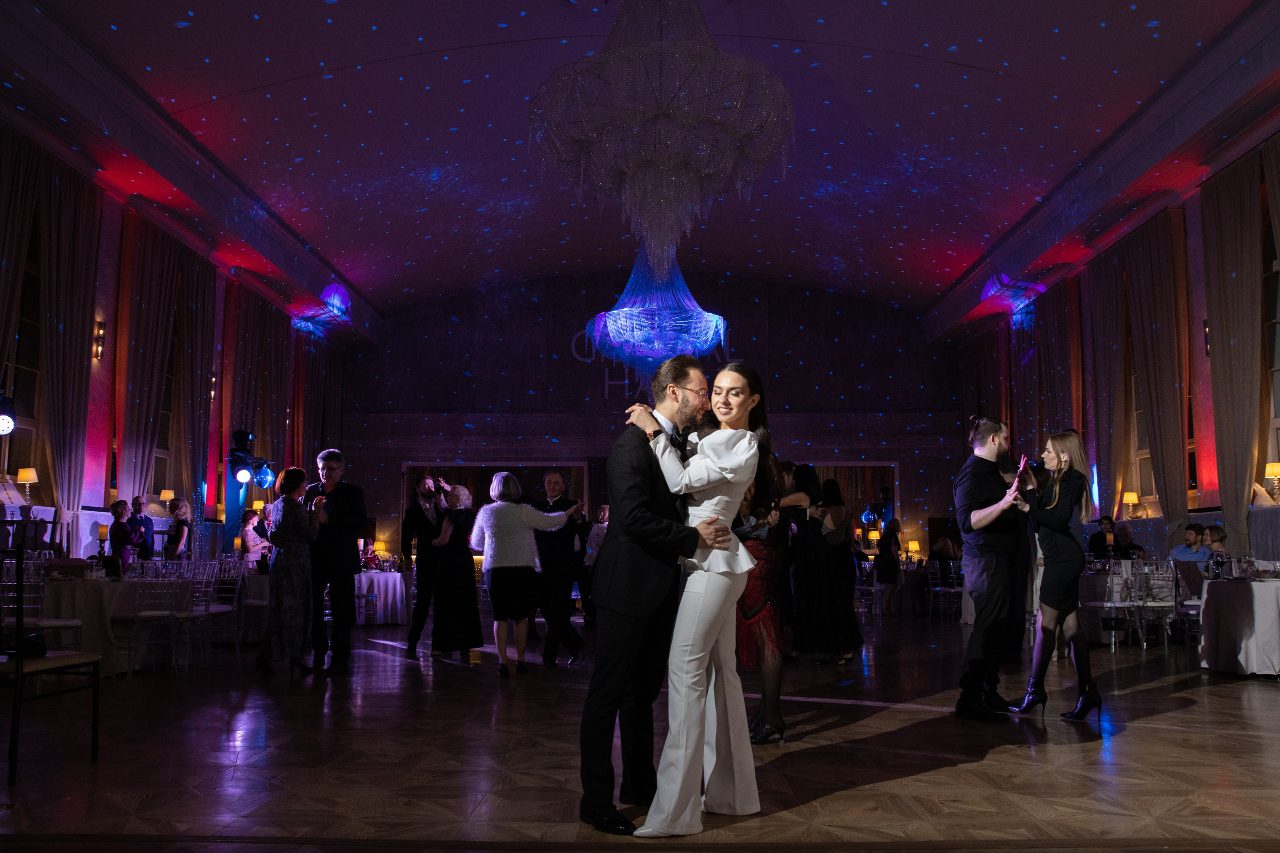 Весенний бал школы танцев: Talalay Dance. Свадебный фотограф в Санкт-Петербурге и Москве