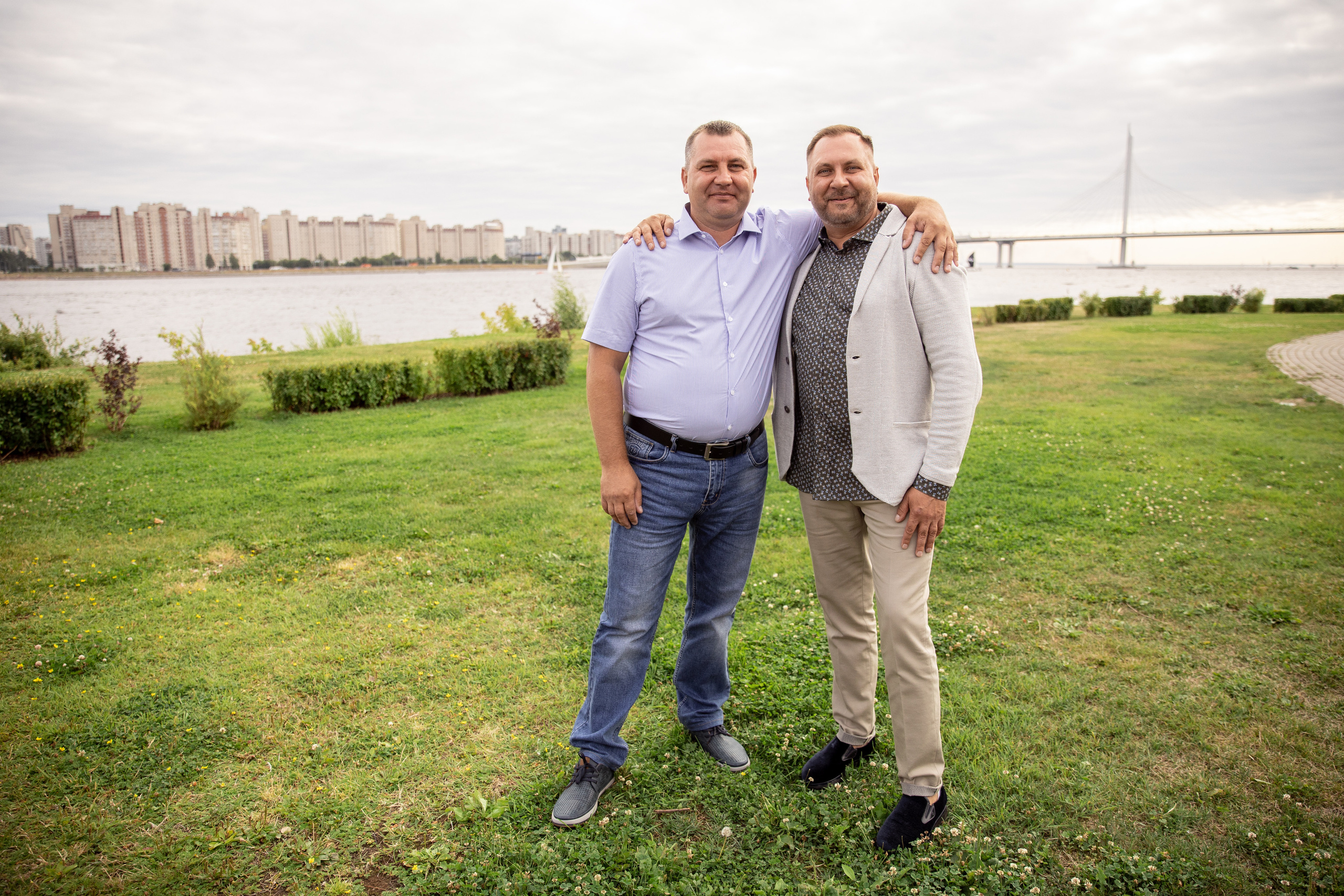 Юбилей. Свадебный фотограф в Санкт-Петербурге и Москве