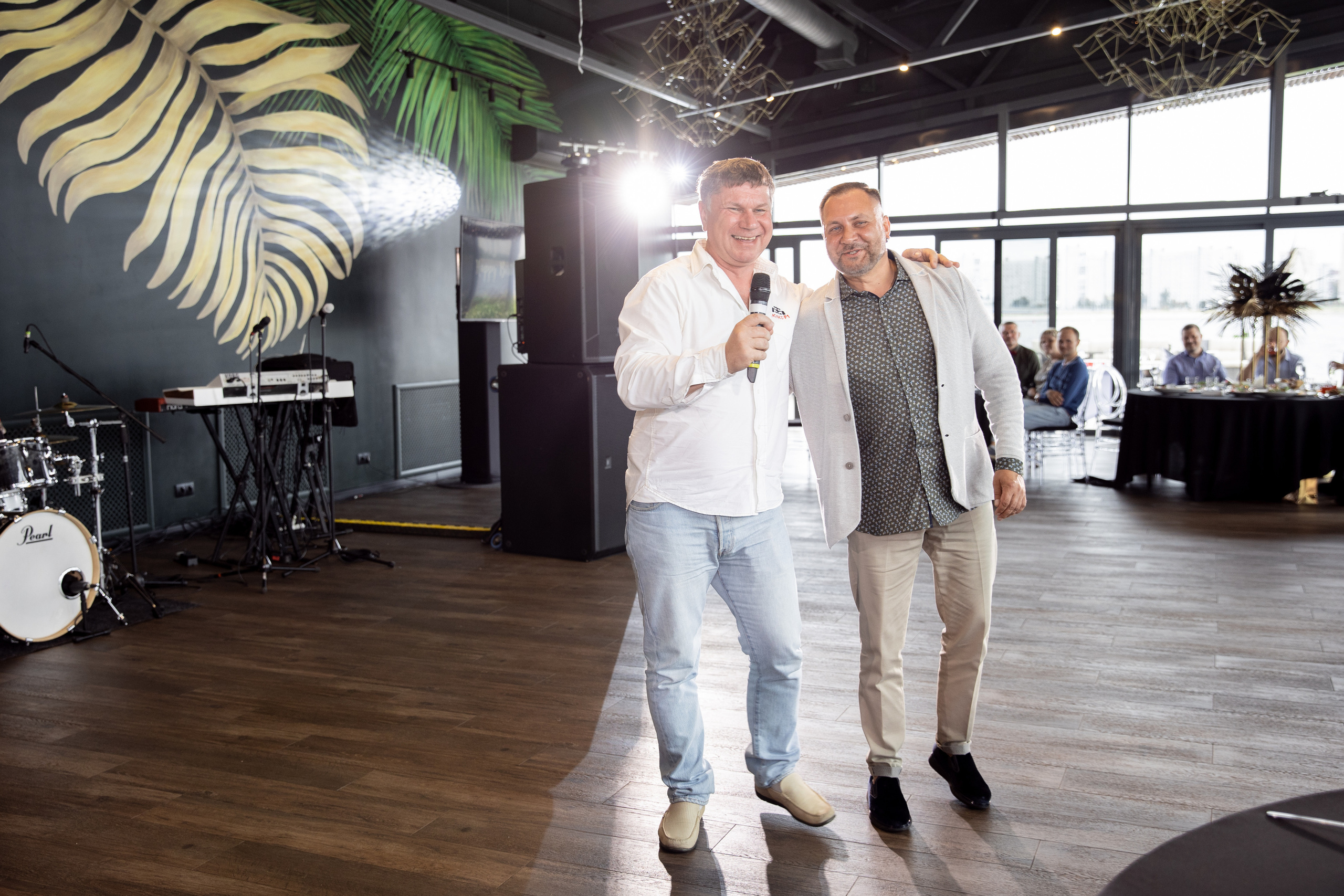 Юбилей. Свадебный фотограф в Санкт-Петербурге и Москве