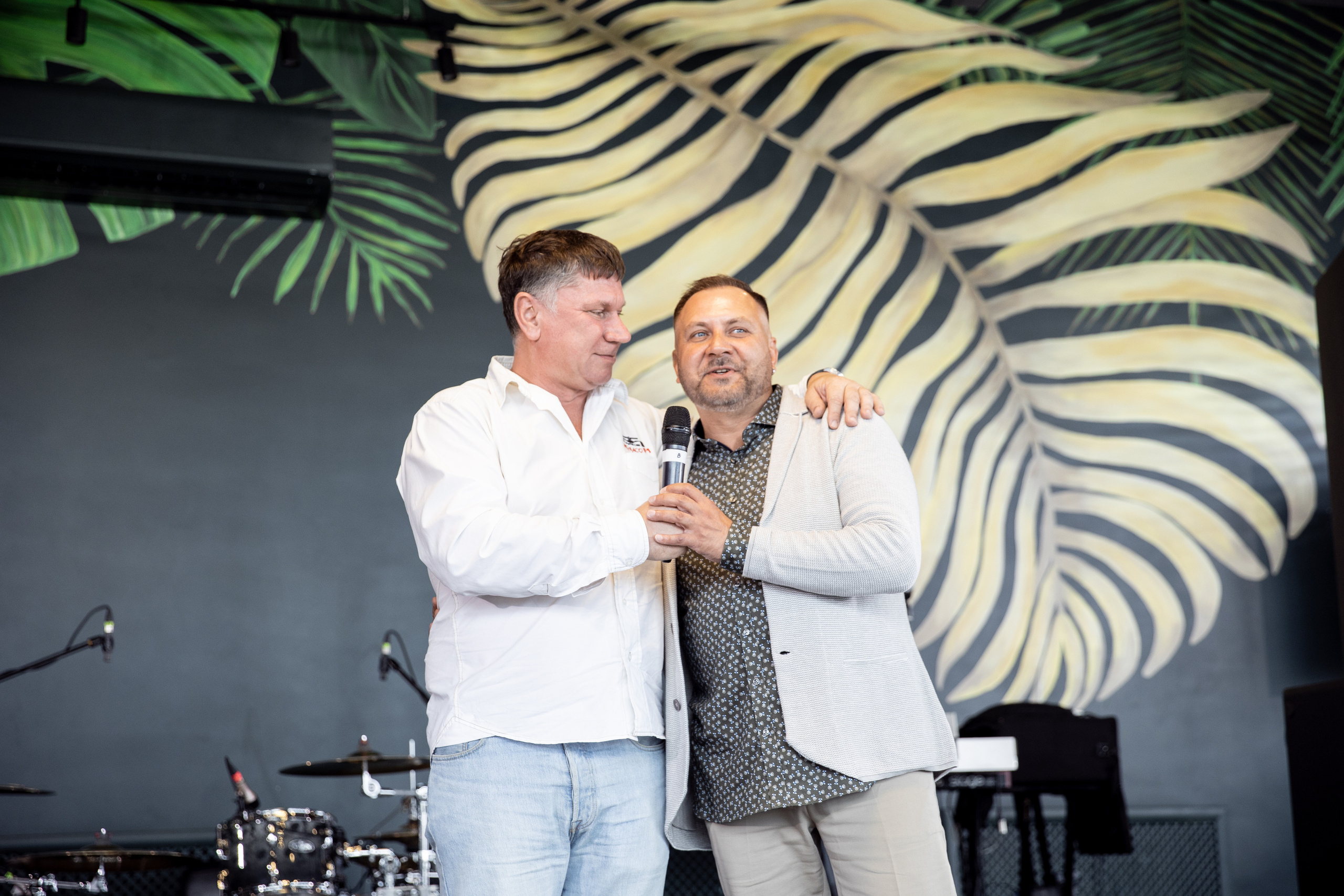 Юбилей. Свадебный фотограф в Санкт-Петербурге и Москве