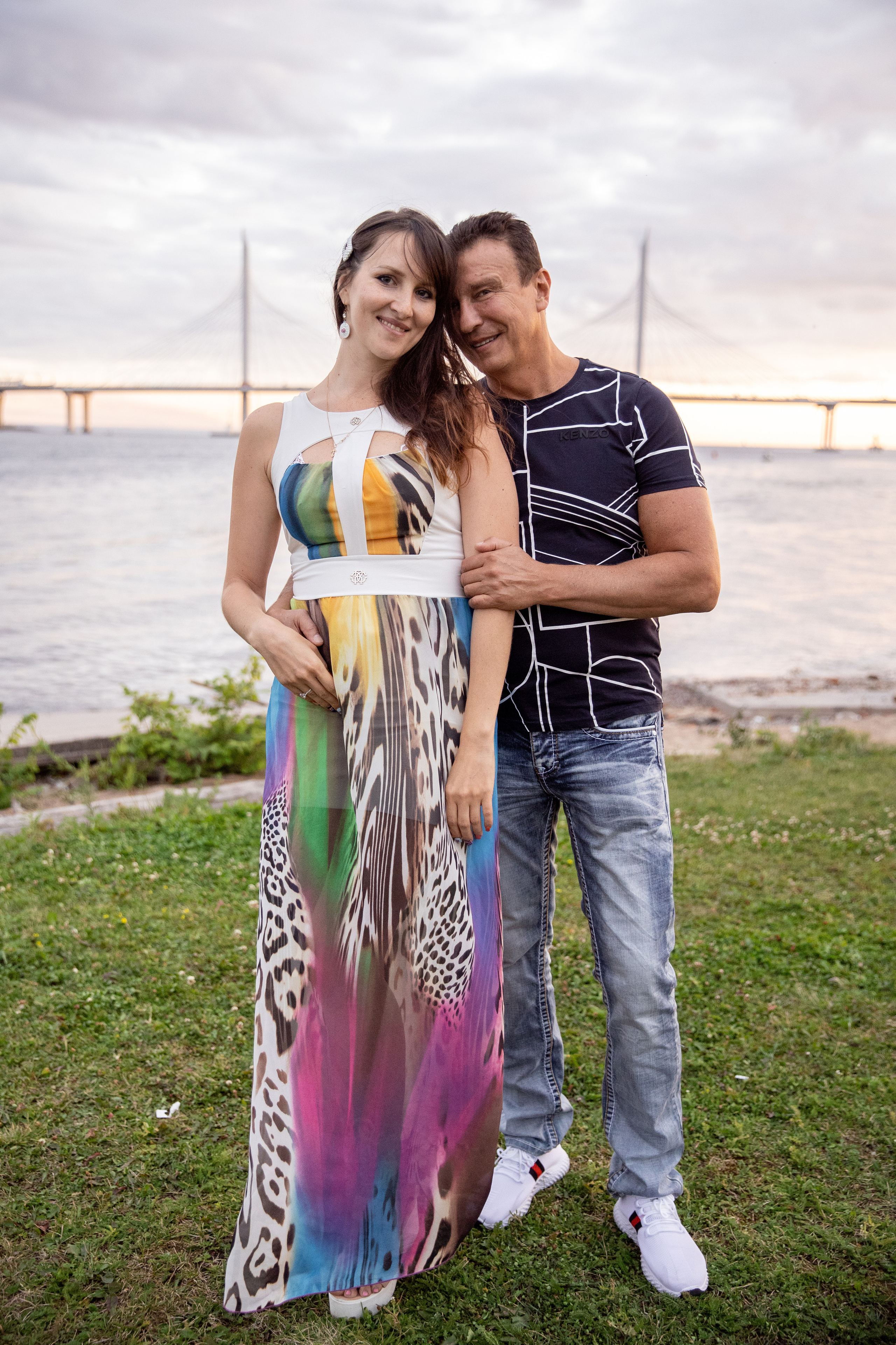 Юбилей. Свадебный фотограф в Санкт-Петербурге и Москве