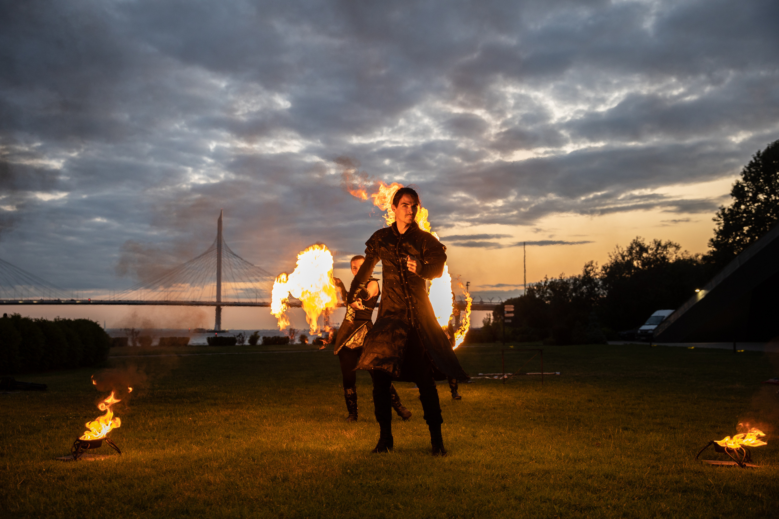 Юбилей. Свадебный фотограф в Санкт-Петербурге и Москве