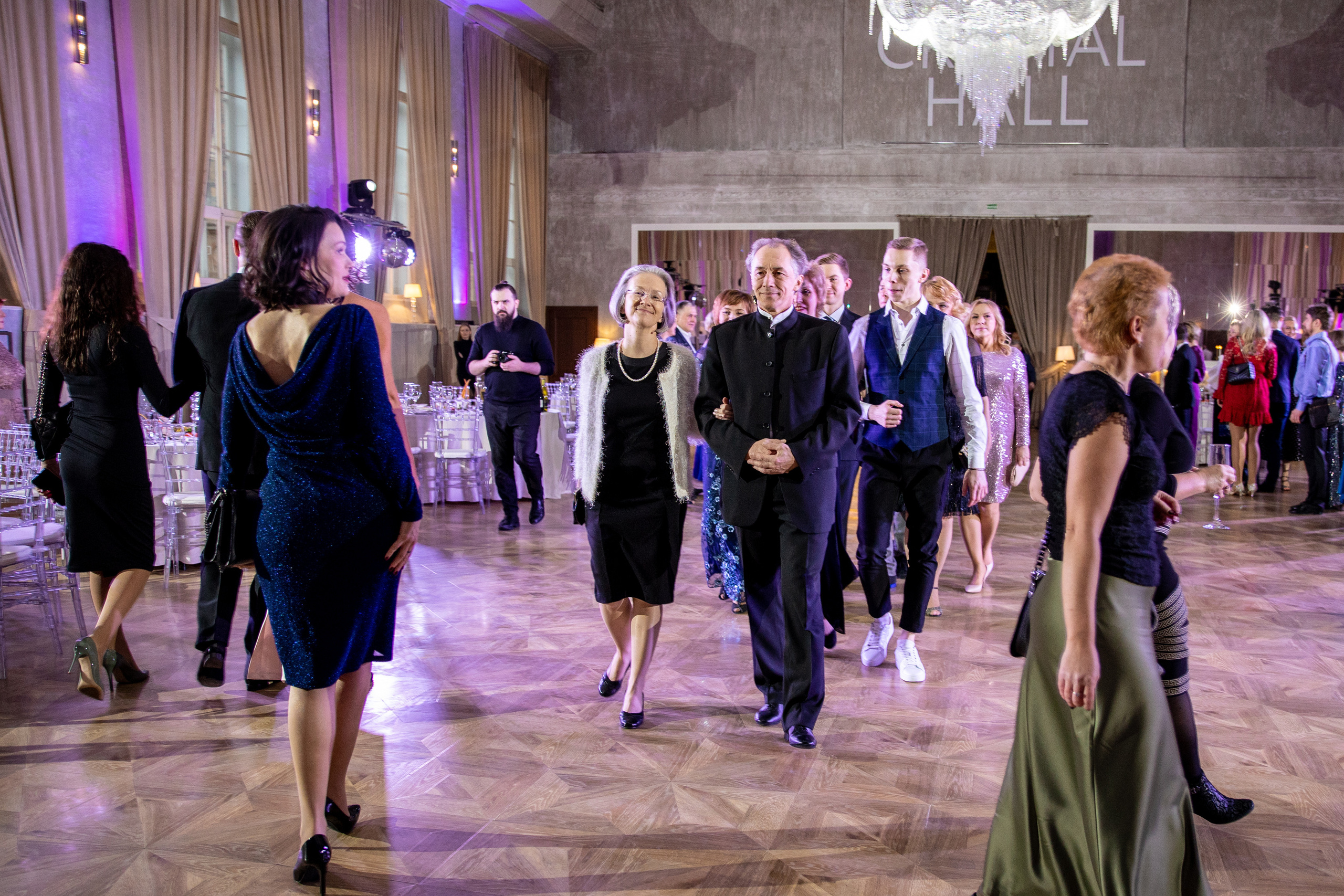 Весенний бал школы танцев: Talalay Dance. Свадебный фотограф в Санкт-Петербурге и Москве