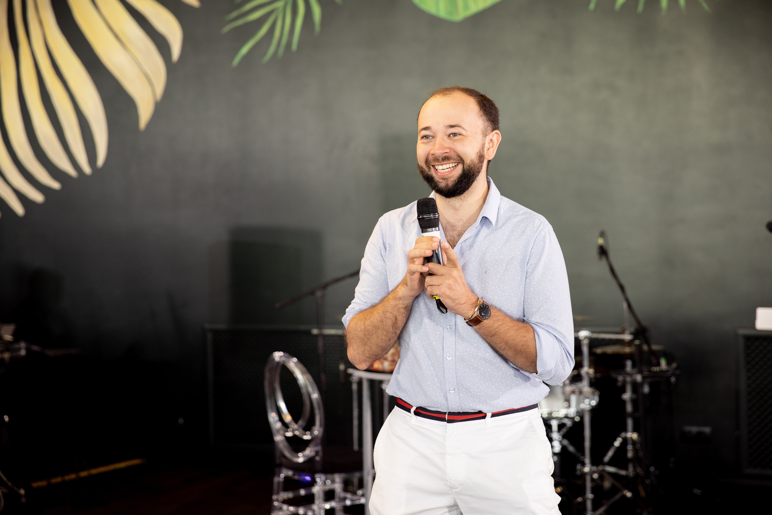 Юбилей. Свадебный фотограф в Санкт-Петербурге и Москве