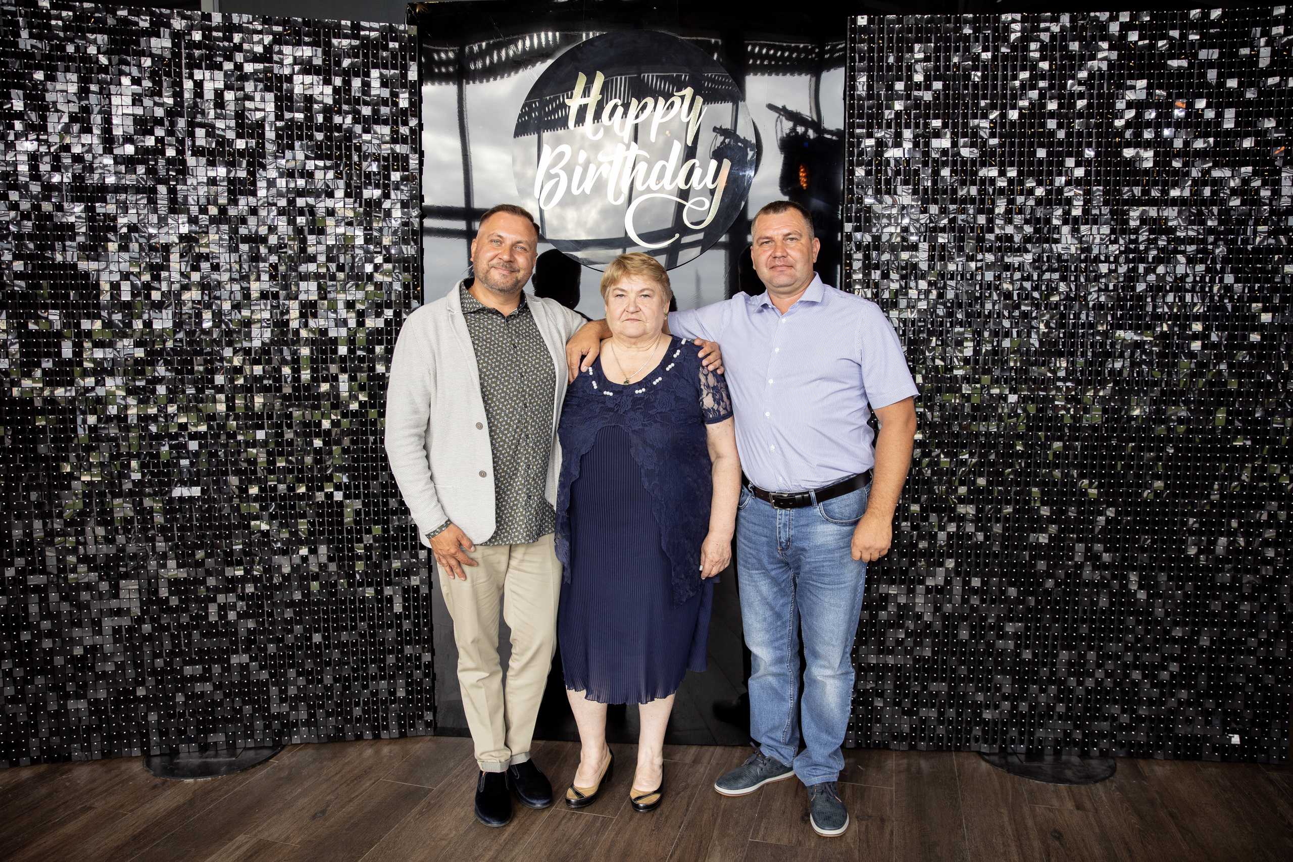 Юбилей. Свадебный фотограф в Санкт-Петербурге и Москве