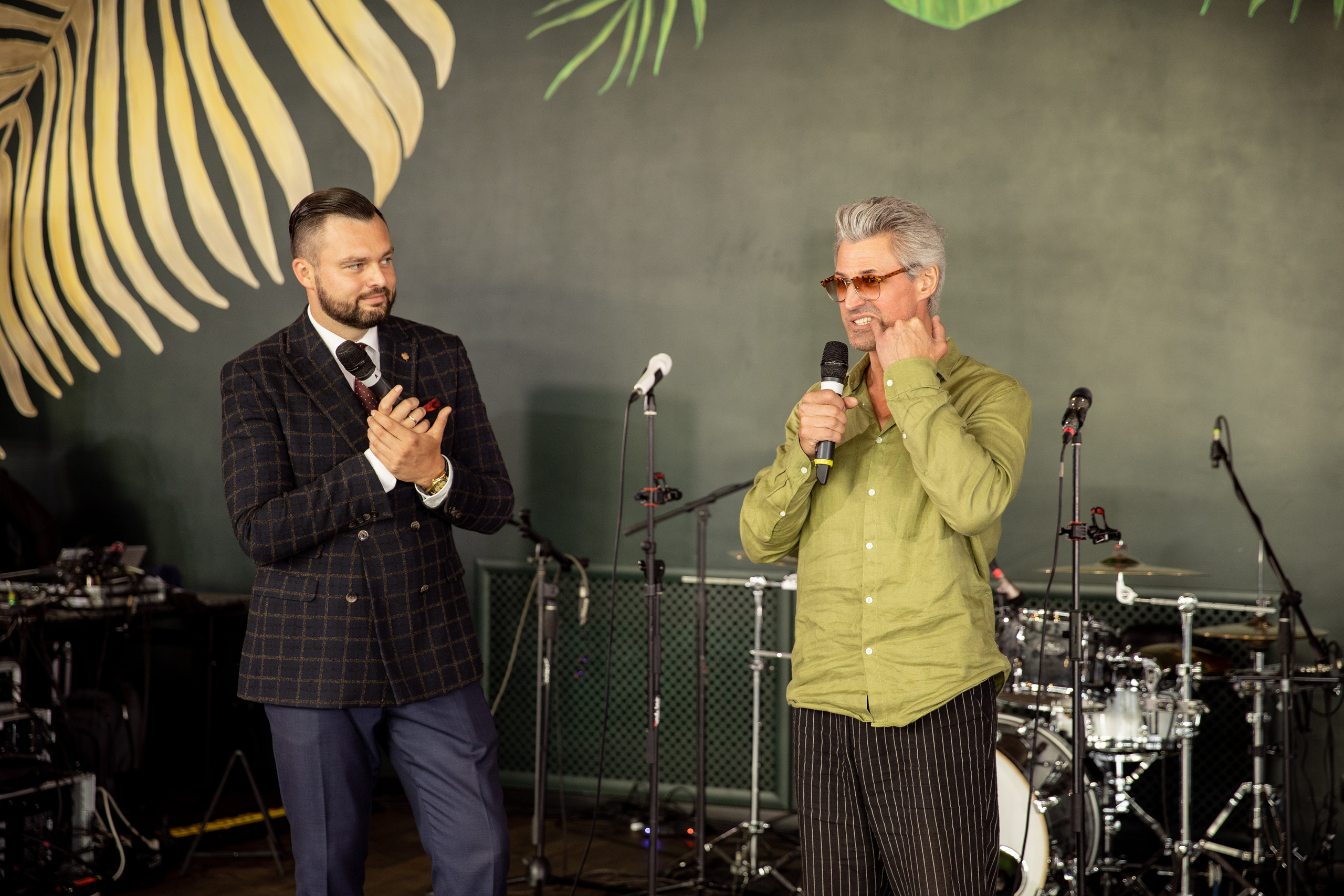 Юбилей. Свадебный фотограф в Санкт-Петербурге и Москве