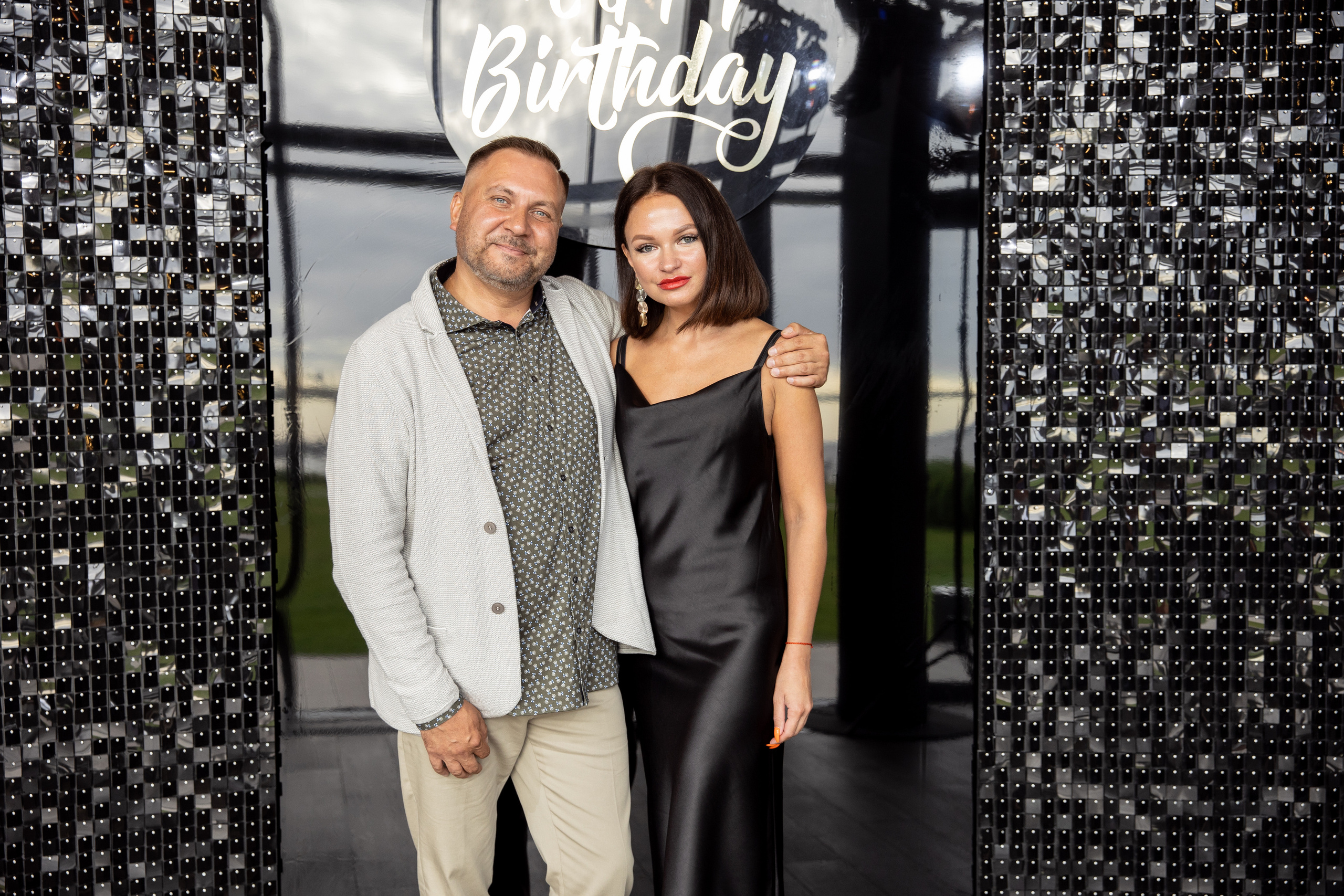 Юбилей. Свадебный фотограф в Санкт-Петербурге и Москве