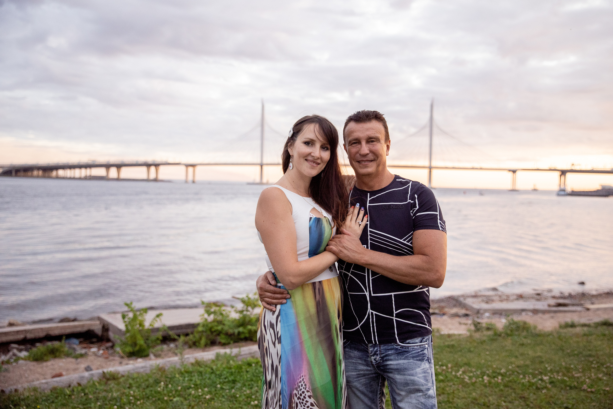 Юбилей. Свадебный фотограф в Санкт-Петербурге и Москве