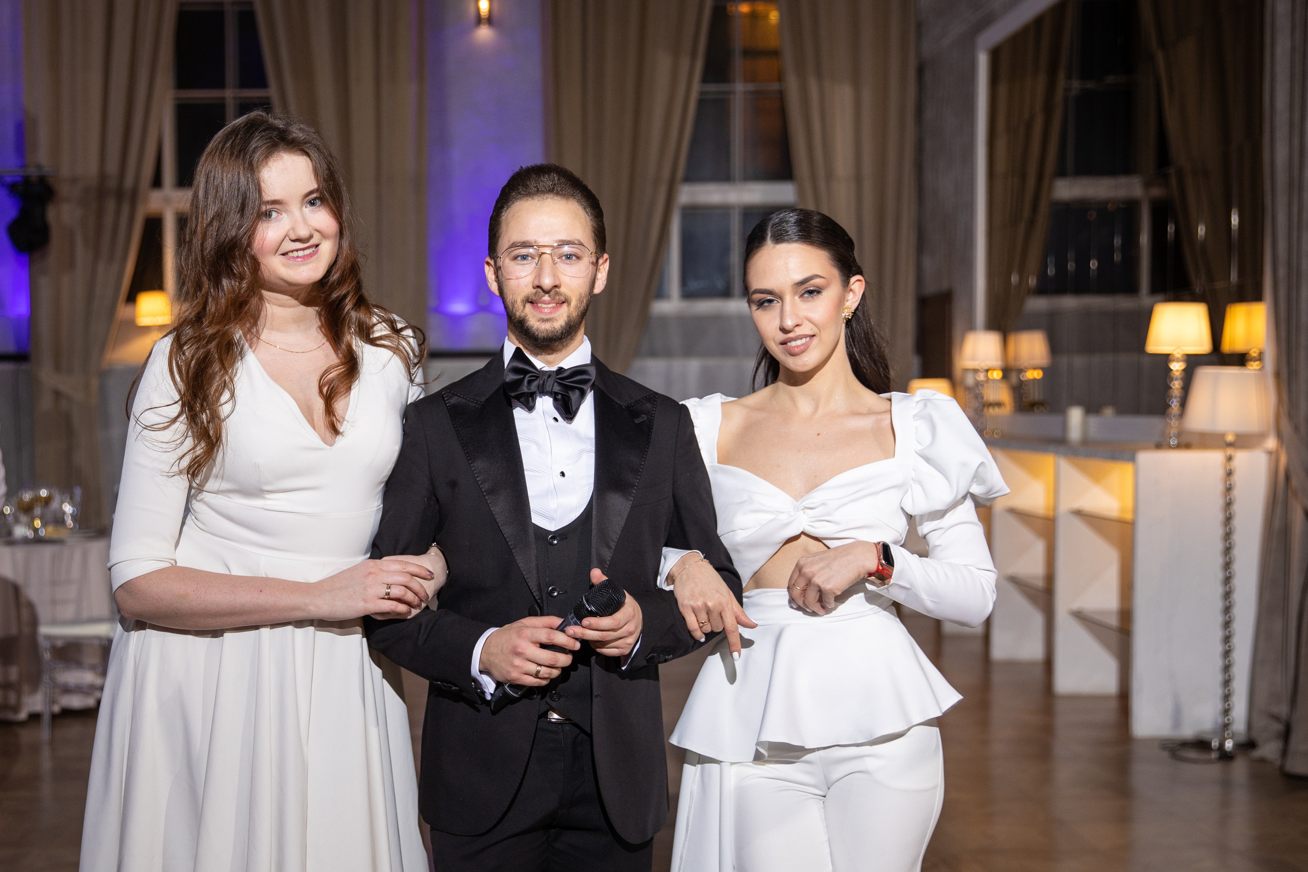 Весенний бал школы танцев: Talalay Dance. Свадебный фотограф в Санкт-Петербурге и Москве