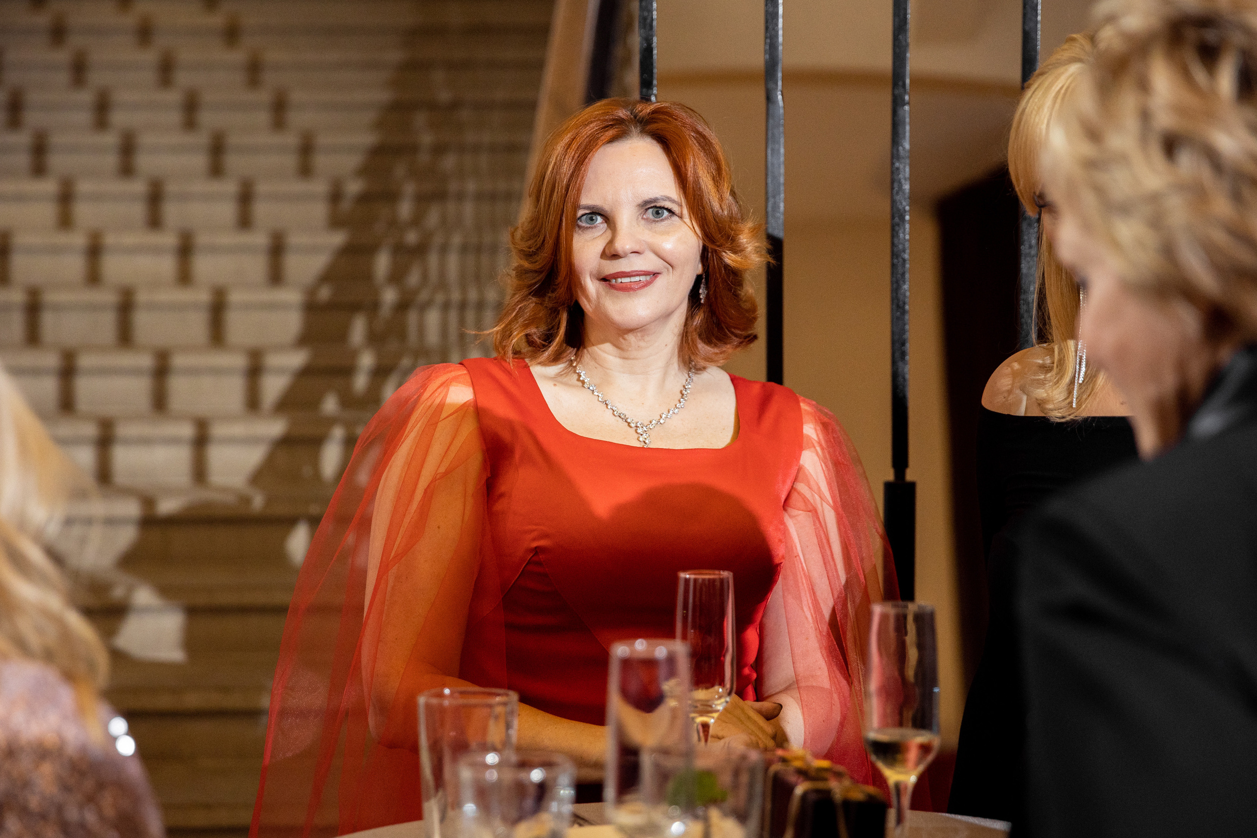 Весенний бал школы танцев: Talalay Dance. Свадебный фотограф в Санкт-Петербурге и Москве