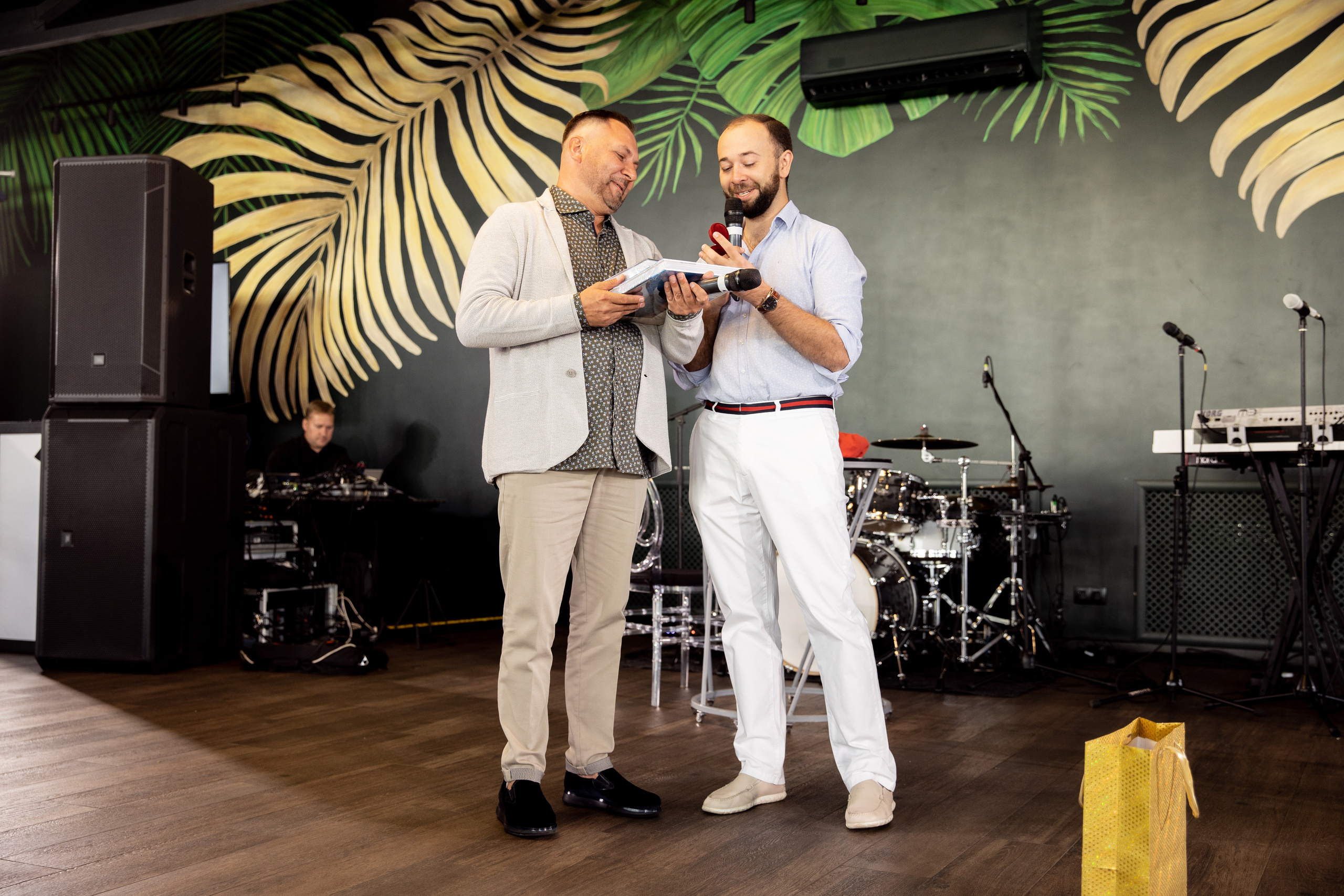 Юбилей. Свадебный фотограф в Санкт-Петербурге и Москве