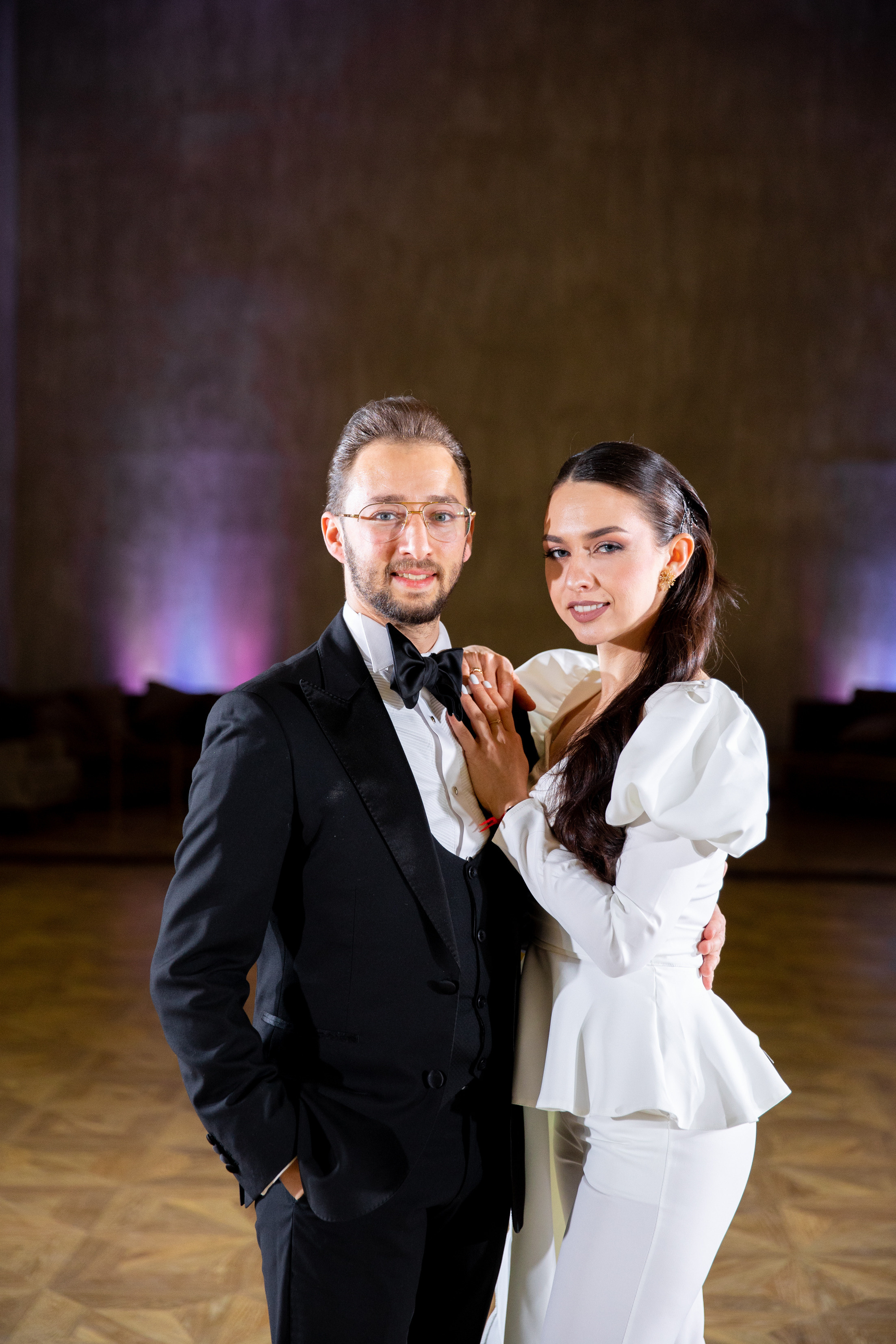 Весенний бал школы танцев: Talalay Dance. Свадебный фотограф в Санкт-Петербурге и Москве