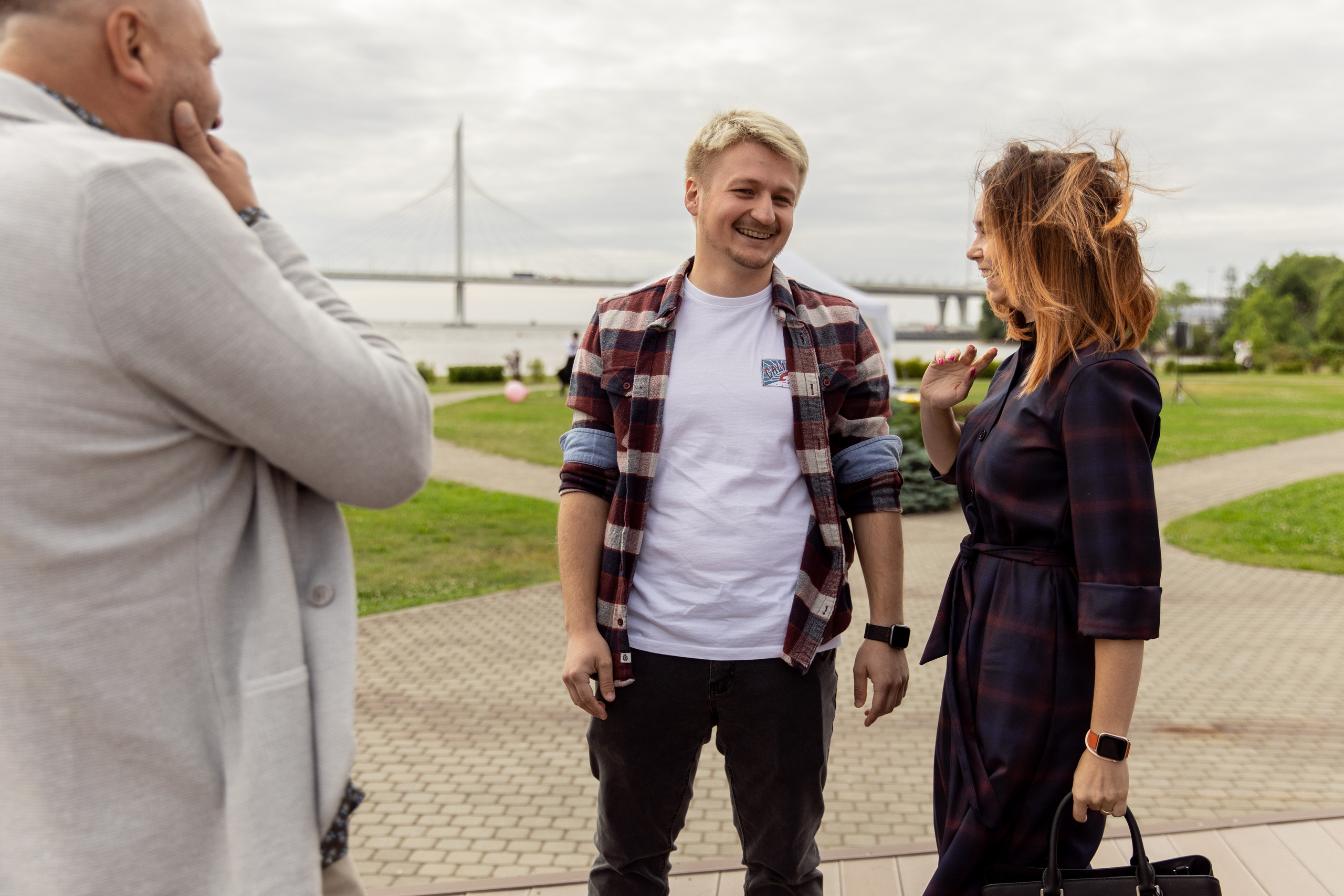 Юбилей. Свадебный фотограф в Санкт-Петербурге и Москве
