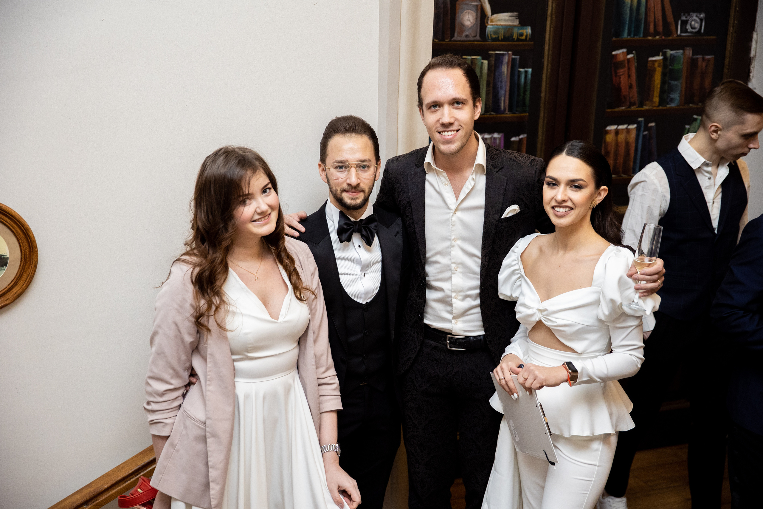 Весенний бал школы танцев: Talalay Dance. Свадебный фотограф в Санкт-Петербурге и Москве