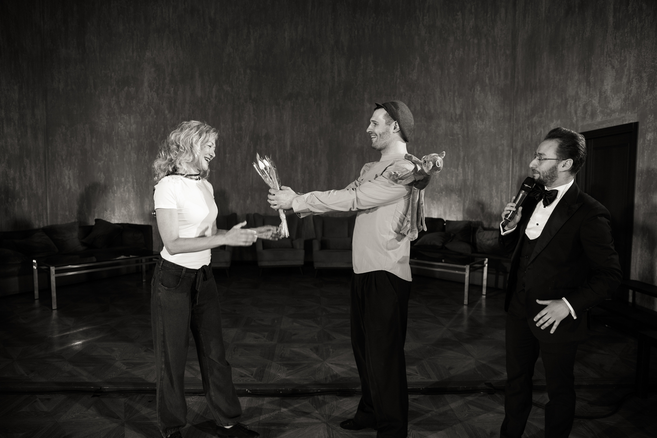 Весенний бал школы танцев: Talalay Dance. Свадебный фотограф в Санкт-Петербурге и Москве