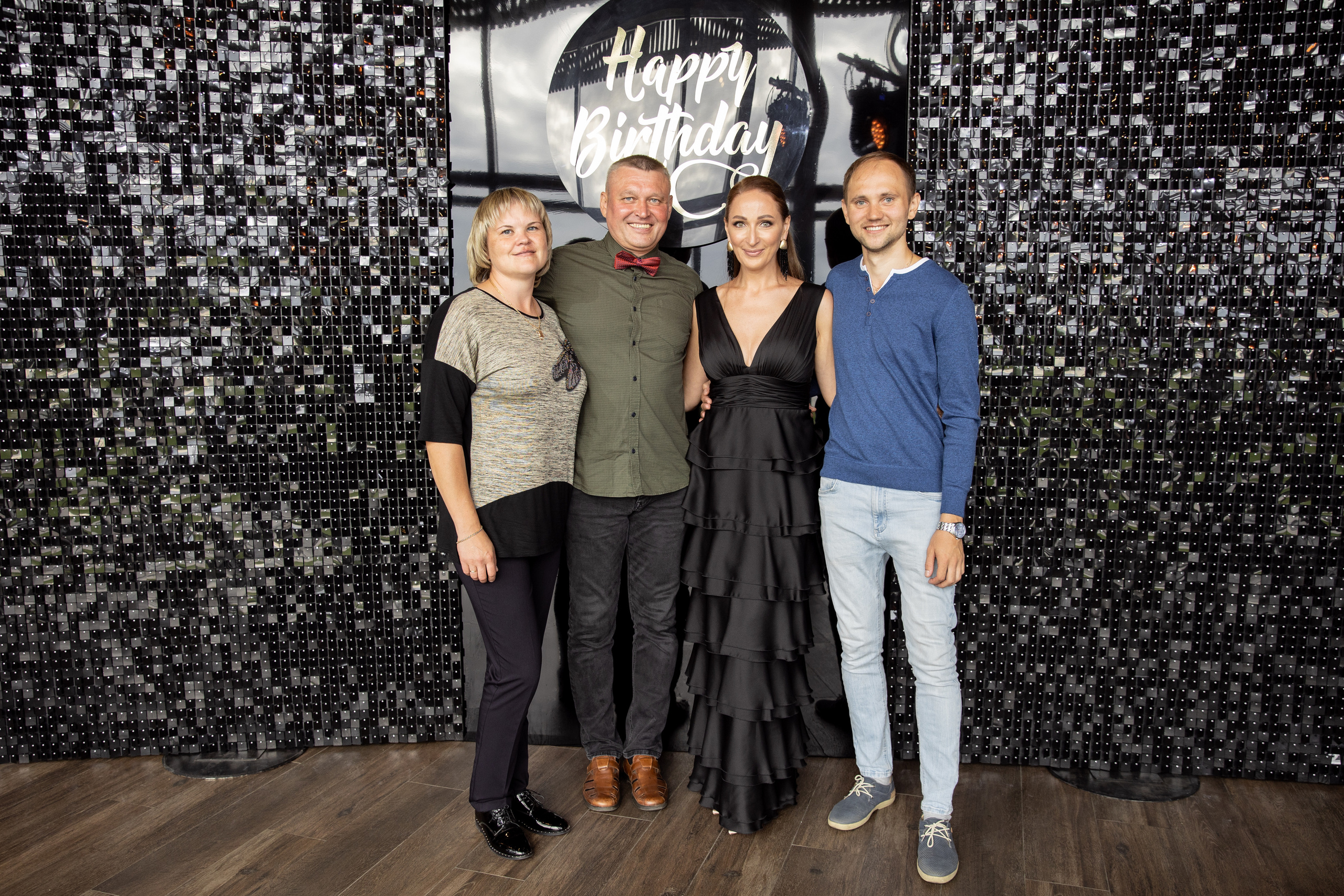 Юбилей. Свадебный фотограф в Санкт-Петербурге и Москве