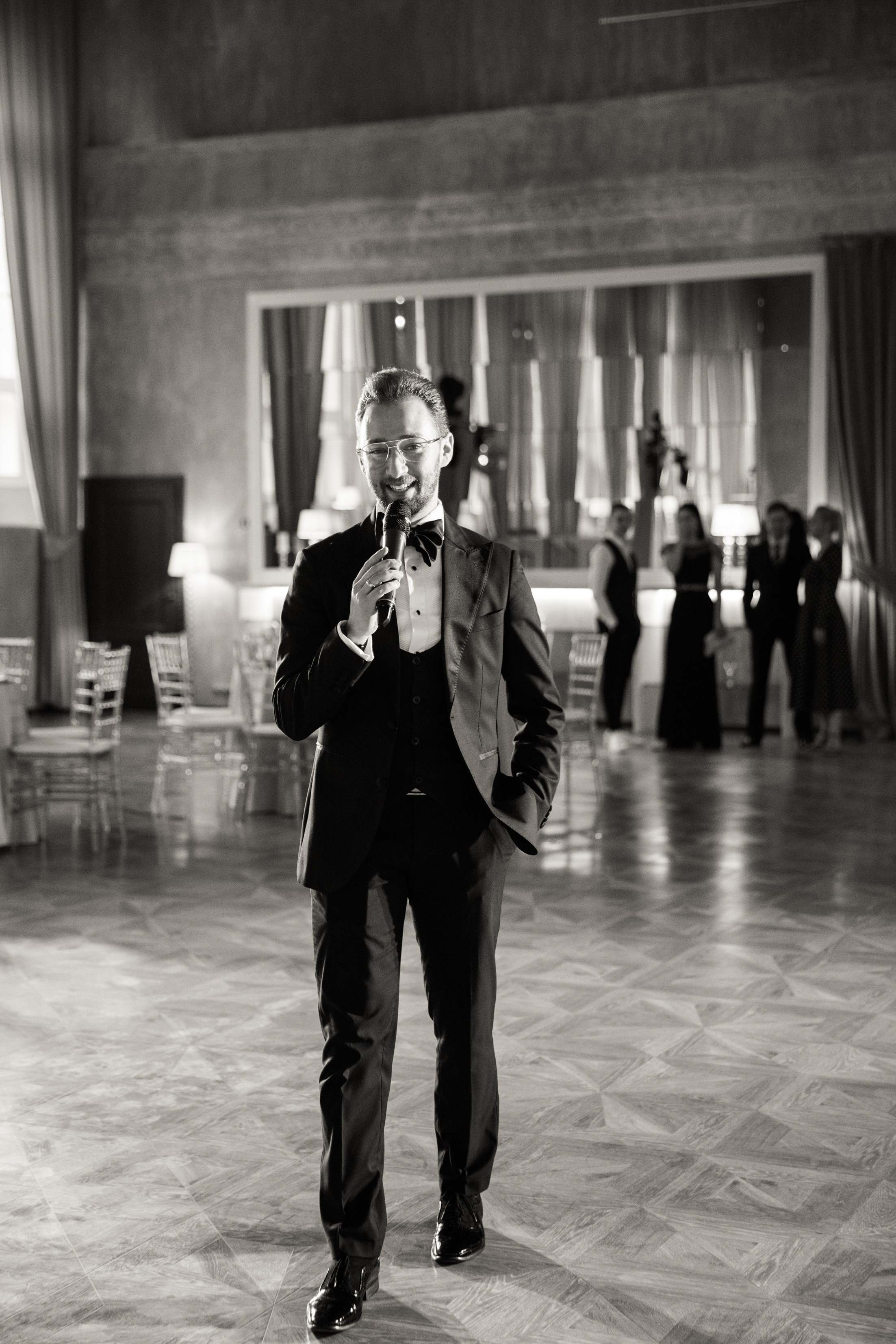 Весенний бал школы танцев: Talalay Dance. Свадебный фотограф в Санкт-Петербурге и Москве