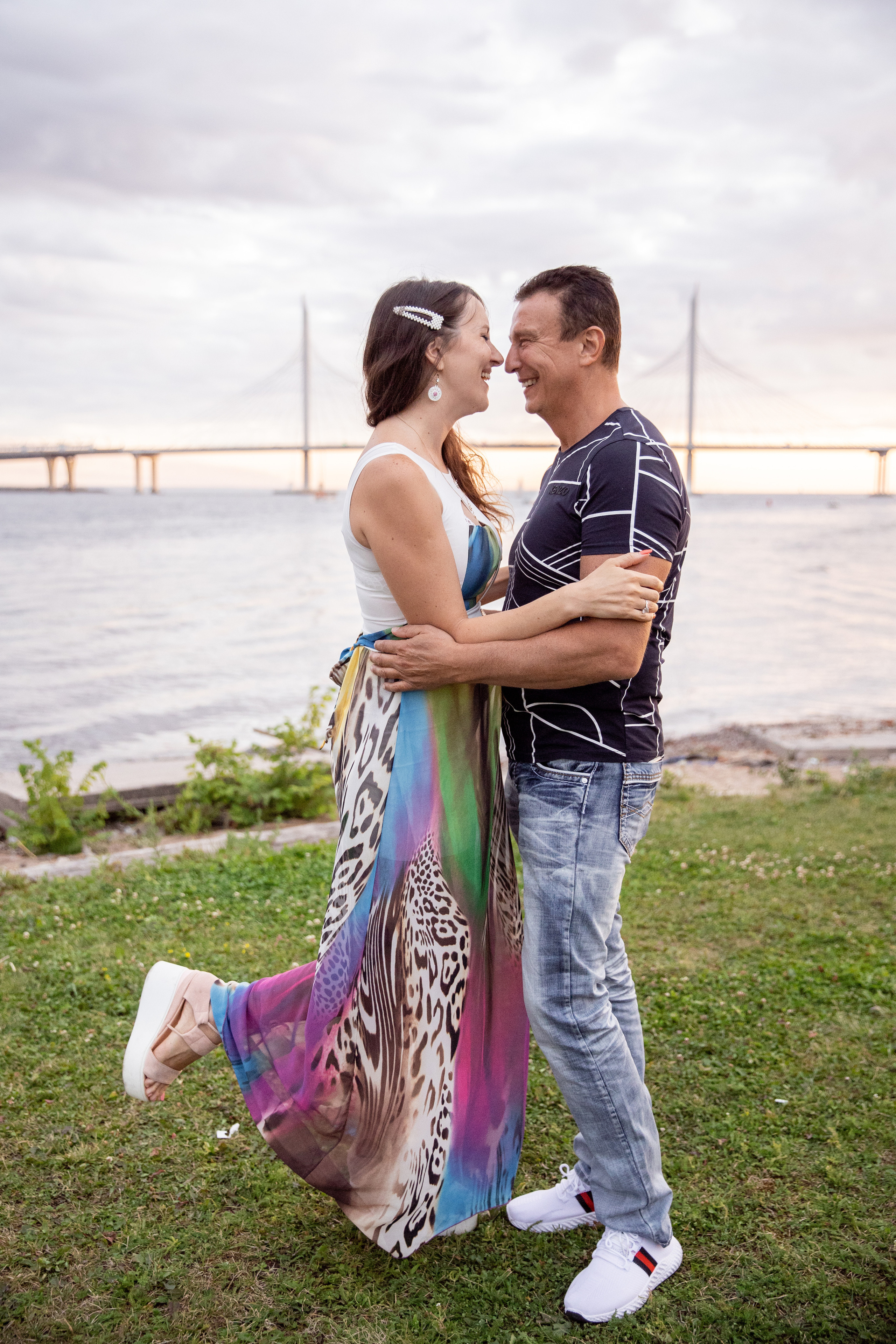 Юбилей. Свадебный фотограф в Санкт-Петербурге и Москве