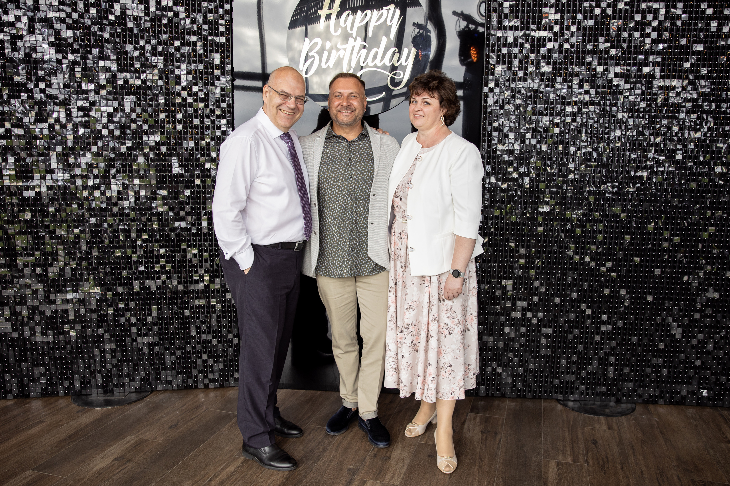 Юбилей. Свадебный фотограф в Санкт-Петербурге и Москве