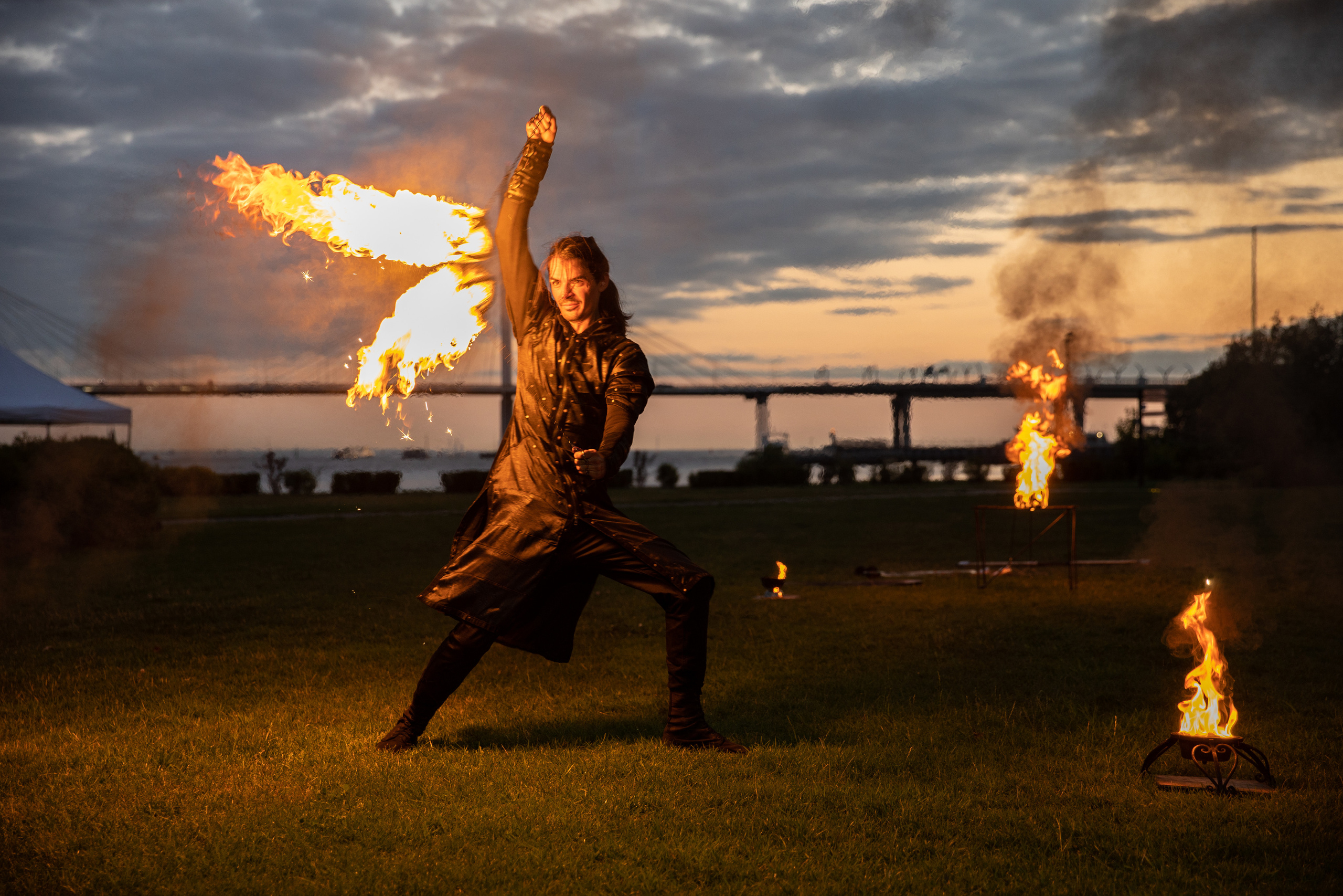 Юбилей. Свадебный фотограф в Санкт-Петербурге и Москве