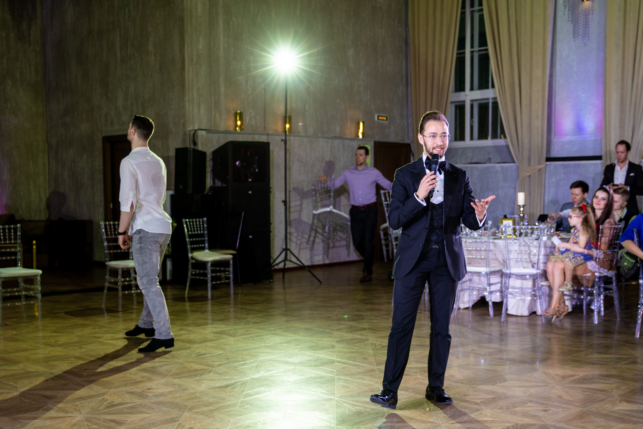 Весенний бал школы танцев: Talalay Dance. Свадебный фотограф в Санкт-Петербурге и Москве