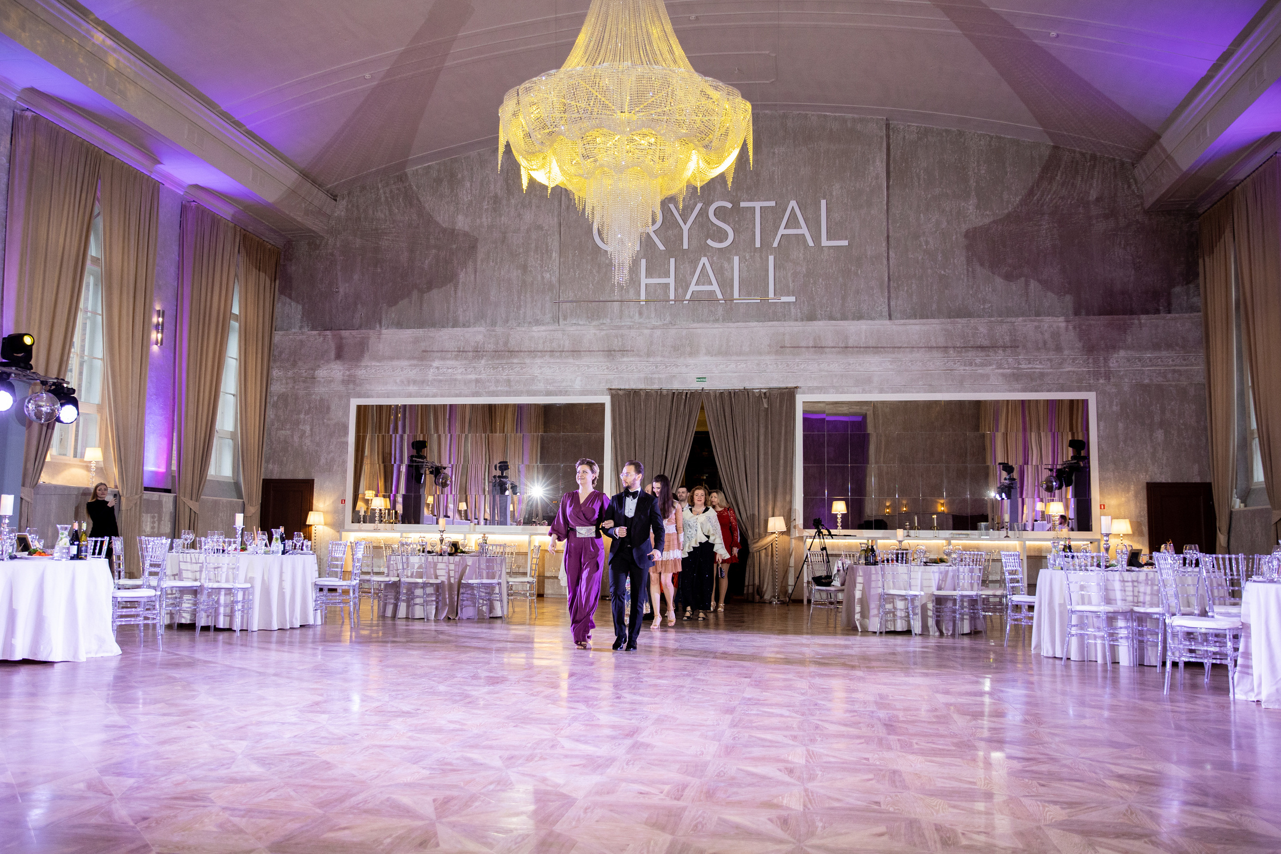 Весенний бал школы танцев: Talalay Dance. Свадебный фотограф в Санкт-Петербурге и Москве