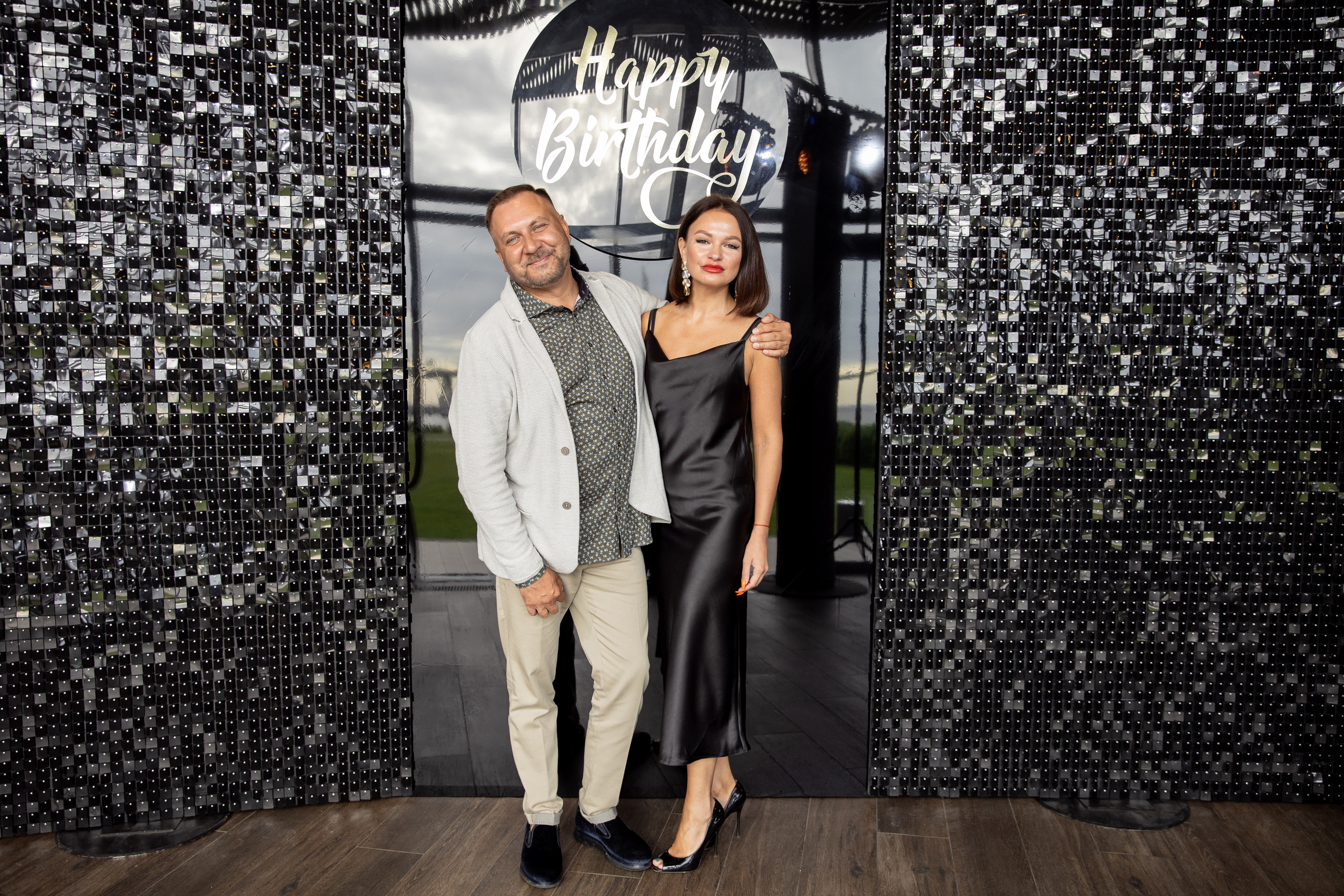 Юбилей. Свадебный фотограф в Санкт-Петербурге и Москве