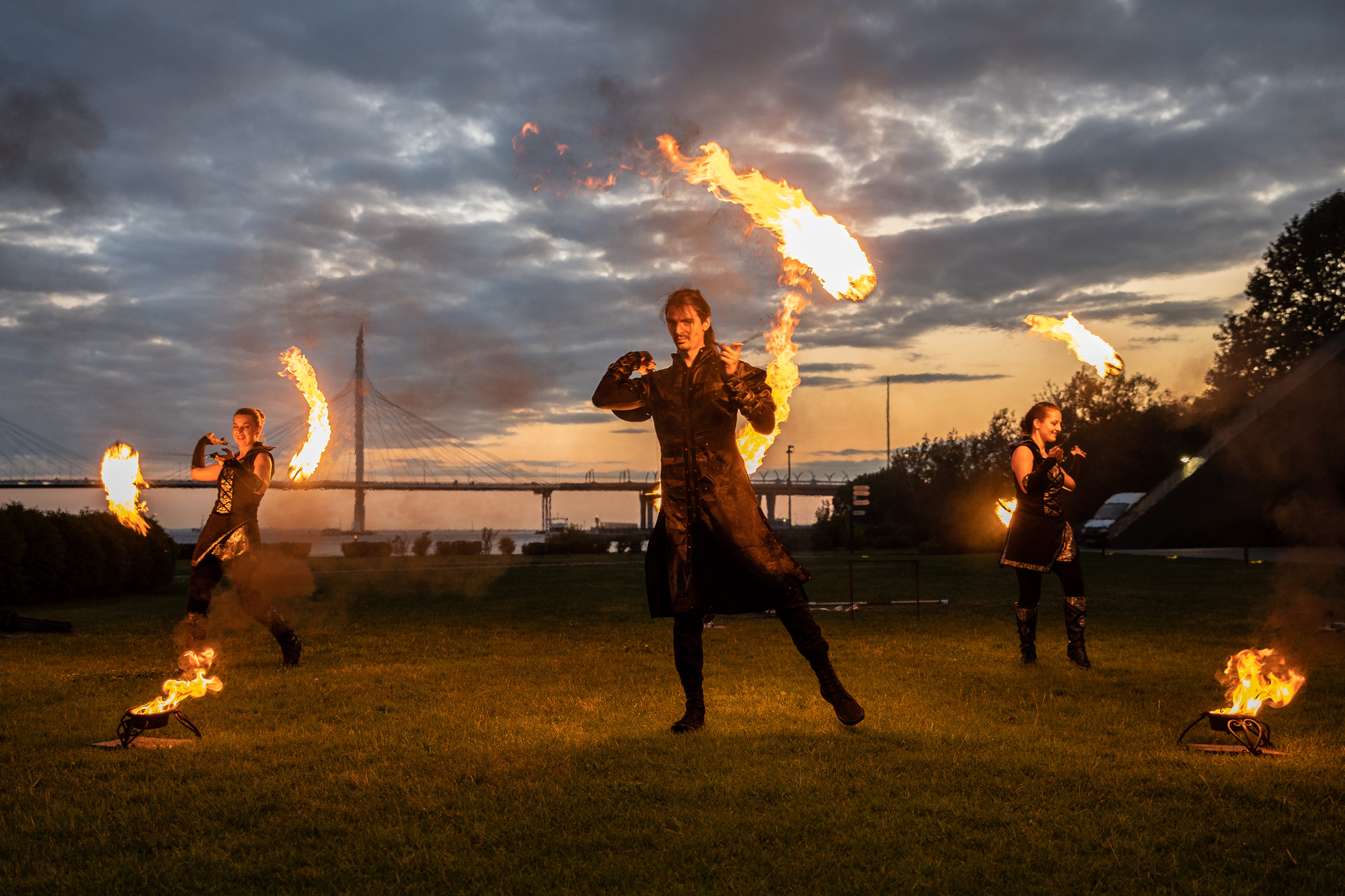 Юбилей. Свадебный фотограф в Санкт-Петербурге и Москве