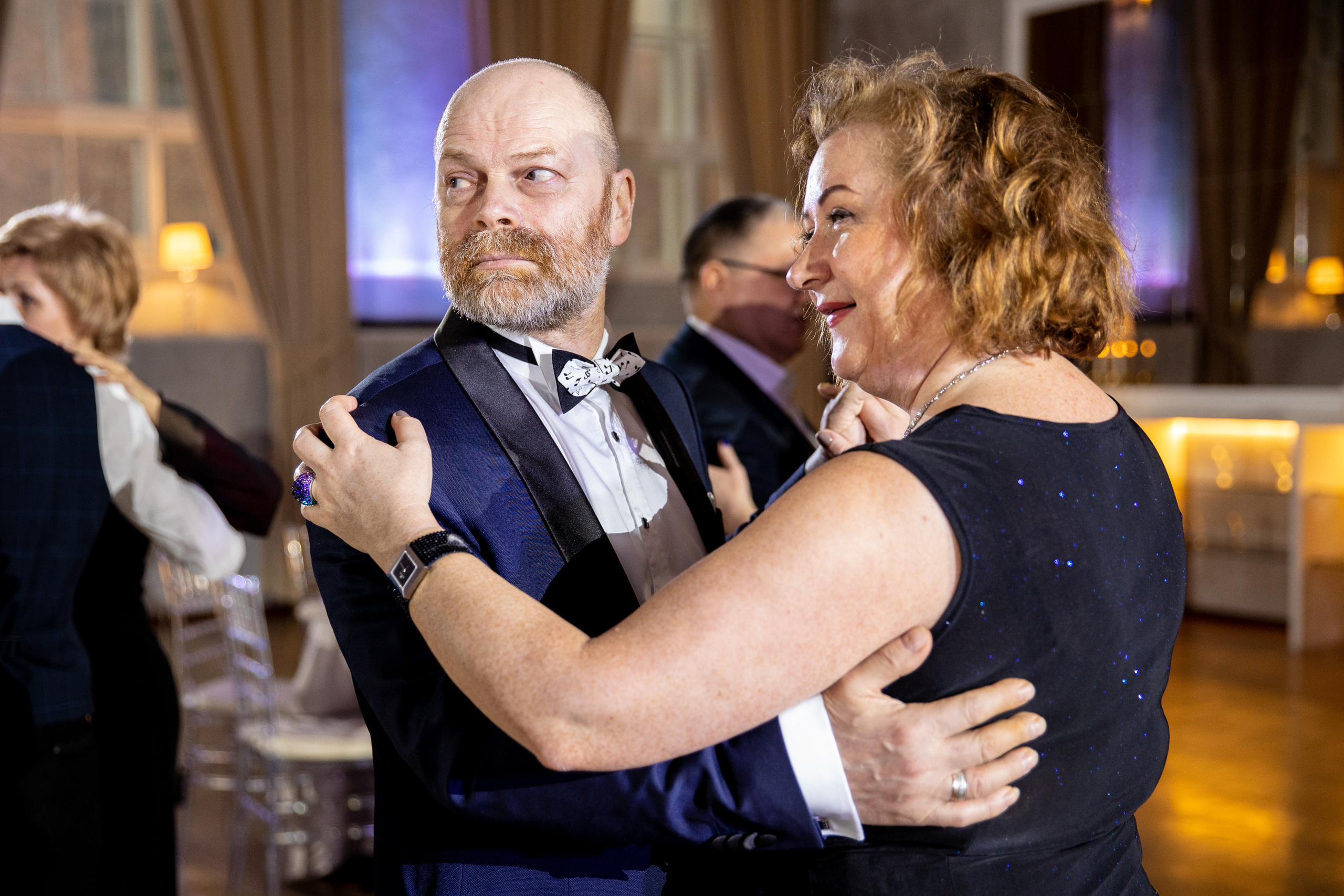 Весенний бал школы танцев: Talalay Dance. Свадебный фотограф в Санкт-Петербурге и Москве