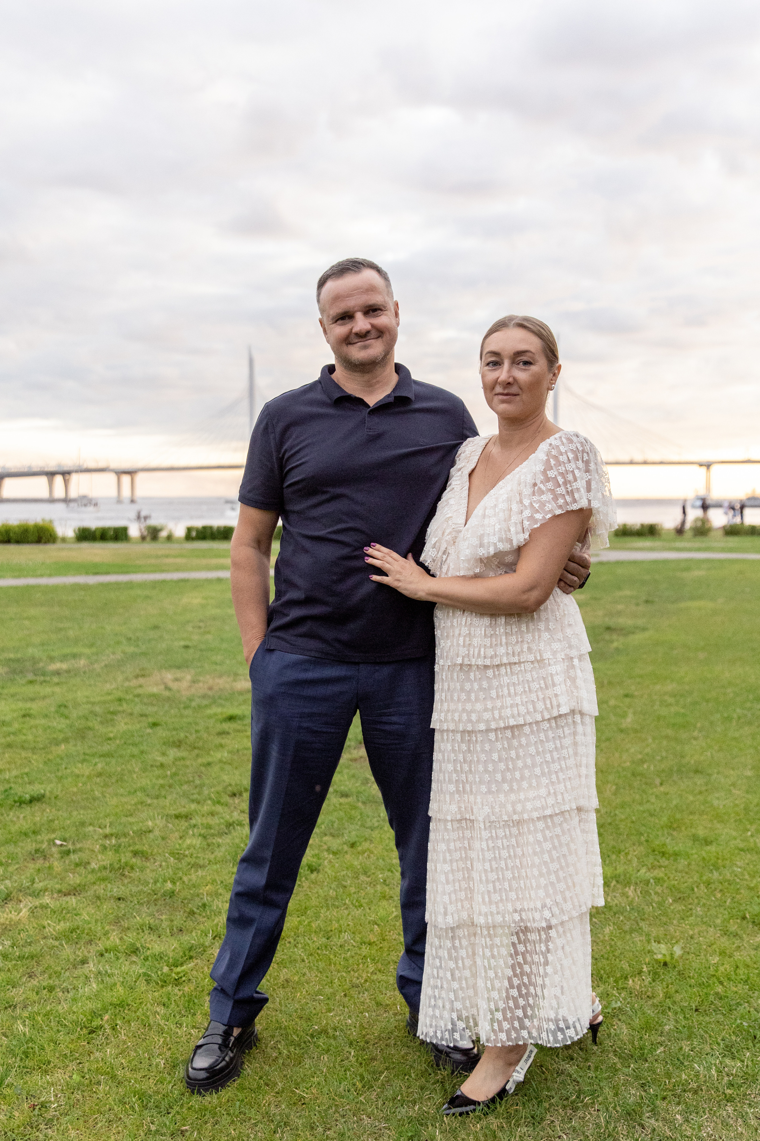 Юбилей. Свадебный фотограф в Санкт-Петербурге и Москве