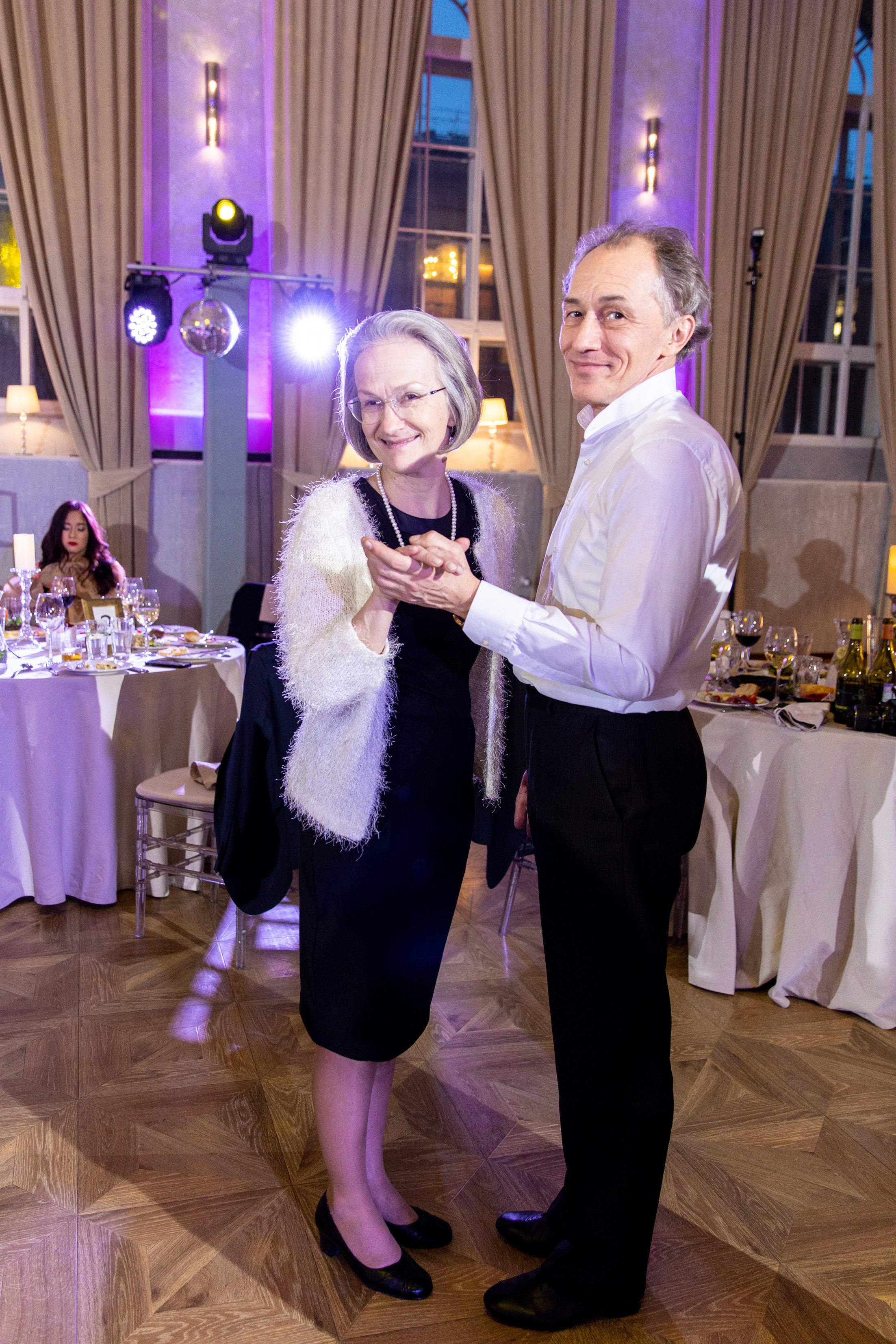 Весенний бал школы танцев: Talalay Dance. Свадебный фотограф в Санкт-Петербурге и Москве