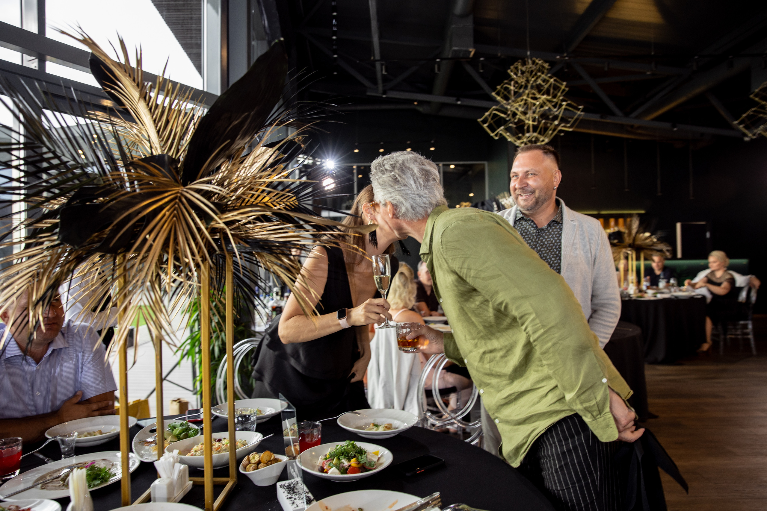 Юбилей. Свадебный фотограф в Санкт-Петербурге и Москве