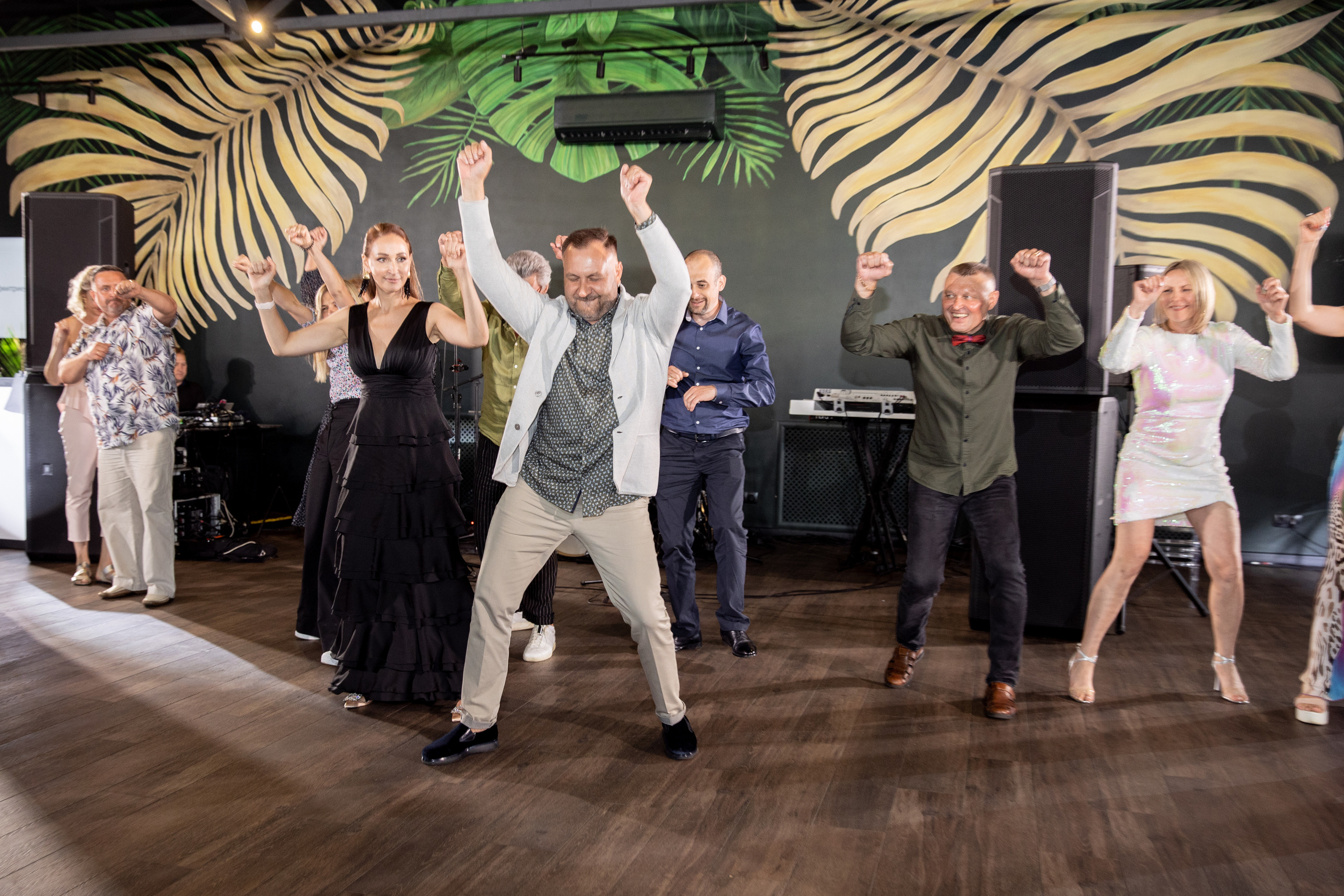 Юбилей. Свадебный фотограф в Санкт-Петербурге и Москве