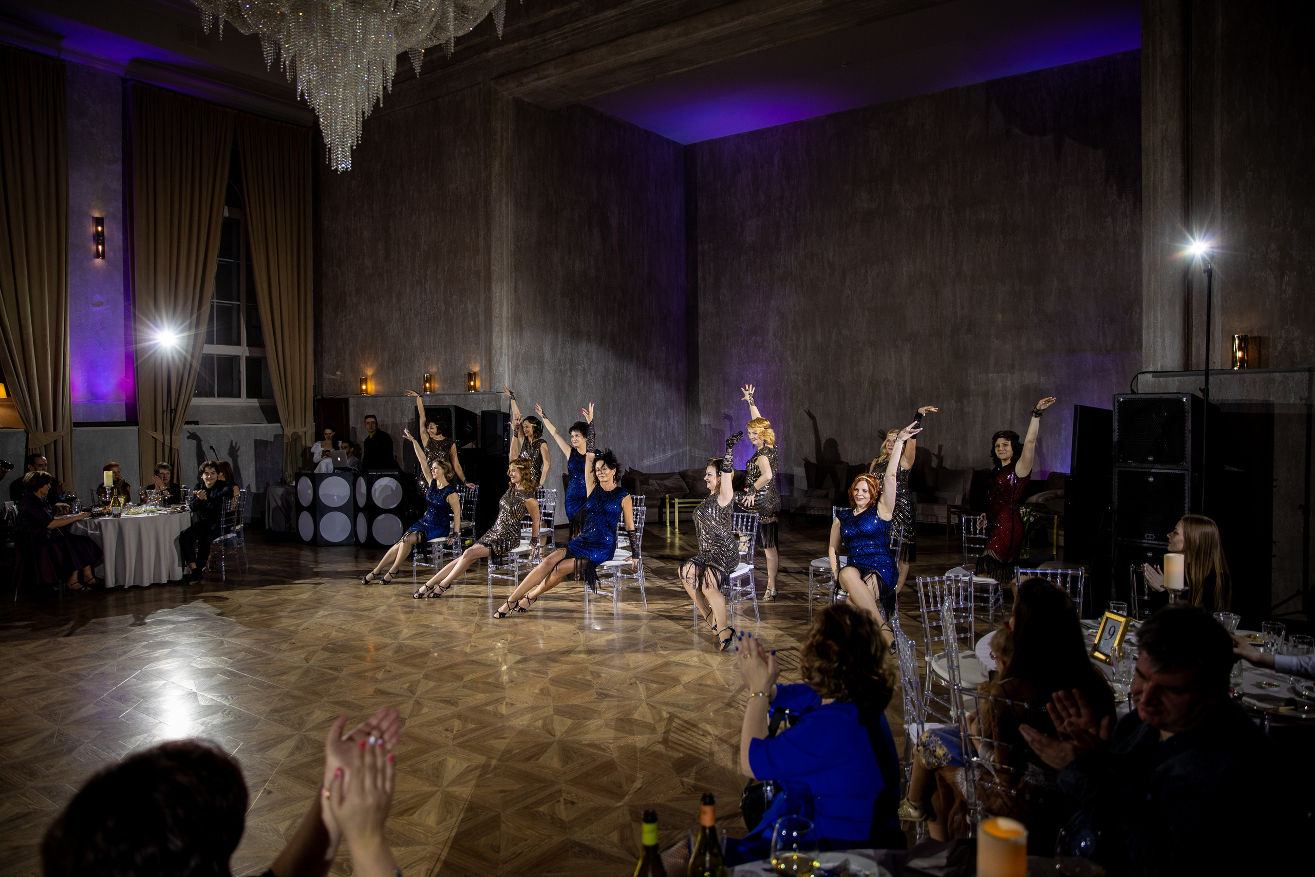 Весенний бал школы танцев: Talalay Dance. Свадебный фотограф в Санкт-Петербурге и Москве