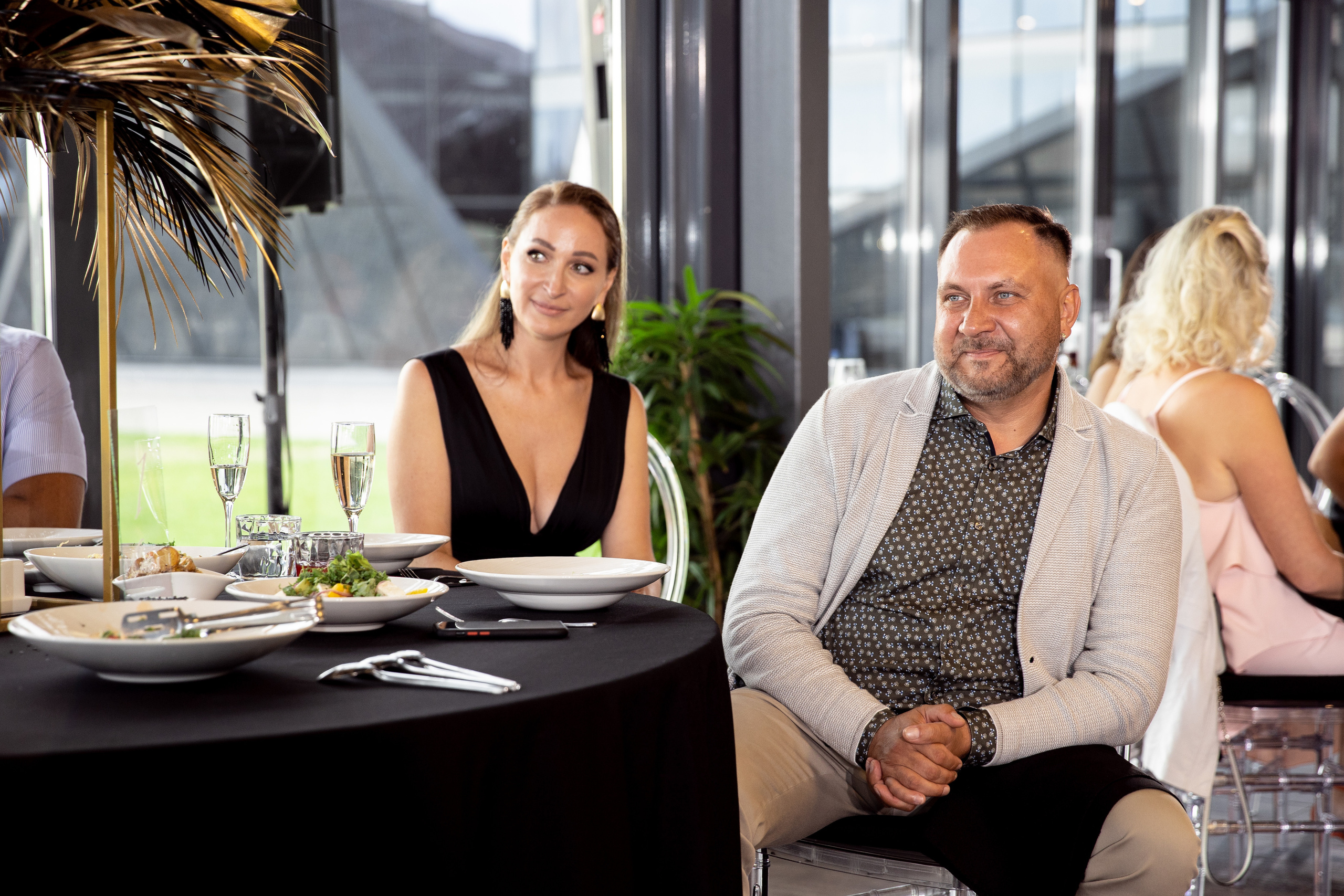 Юбилей. Свадебный фотограф в Санкт-Петербурге и Москве