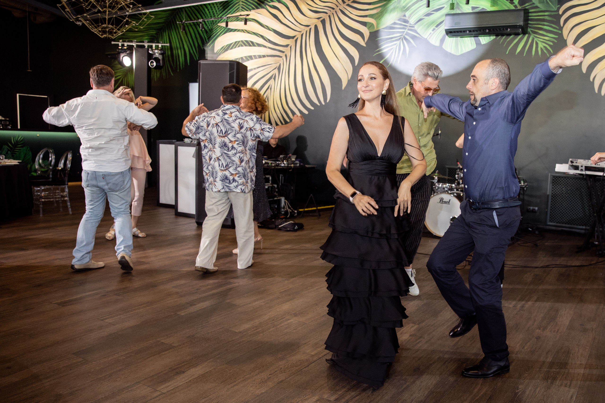 Юбилей. Свадебный фотограф в Санкт-Петербурге и Москве