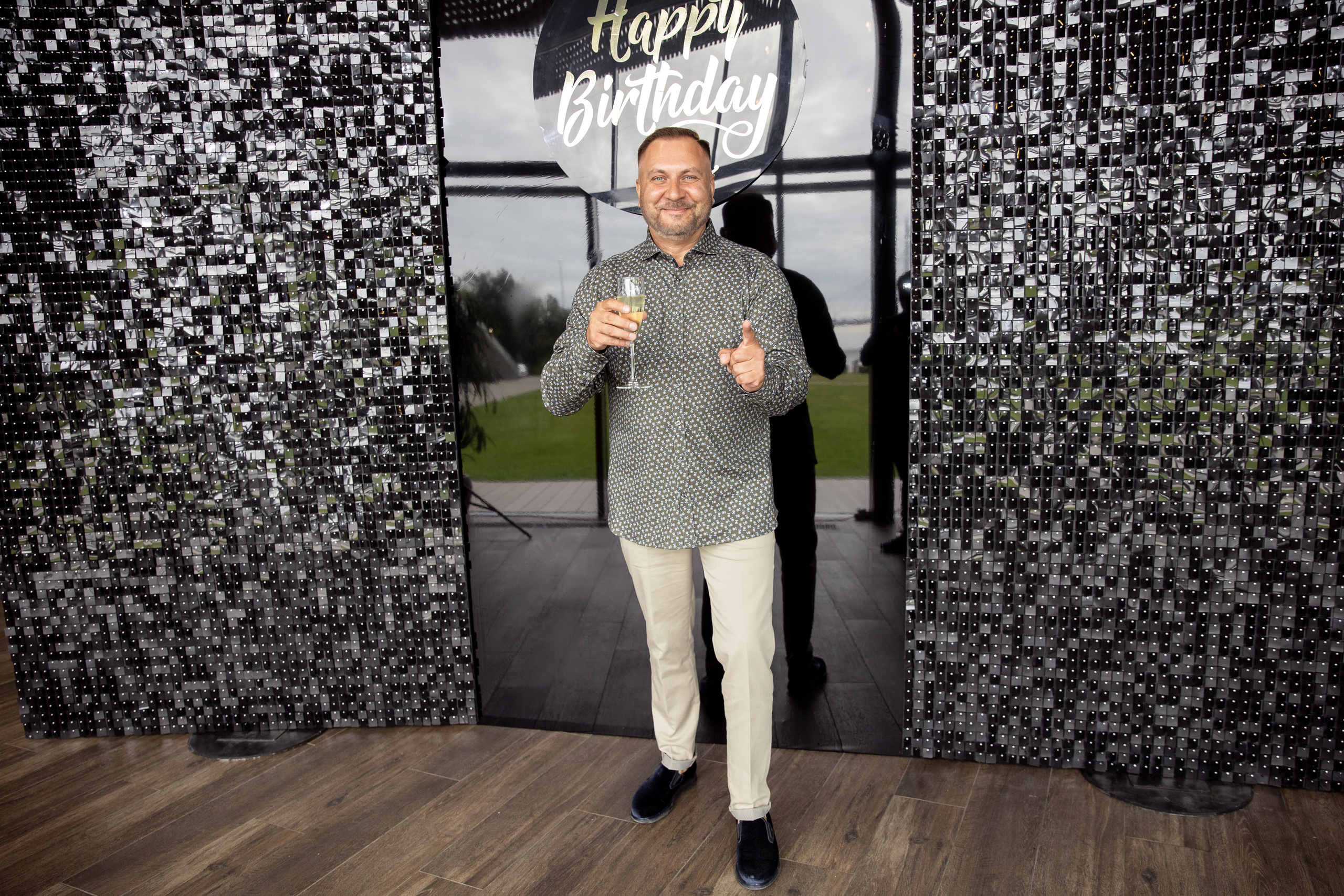 Юбилей. Свадебный фотограф в Санкт-Петербурге и Москве