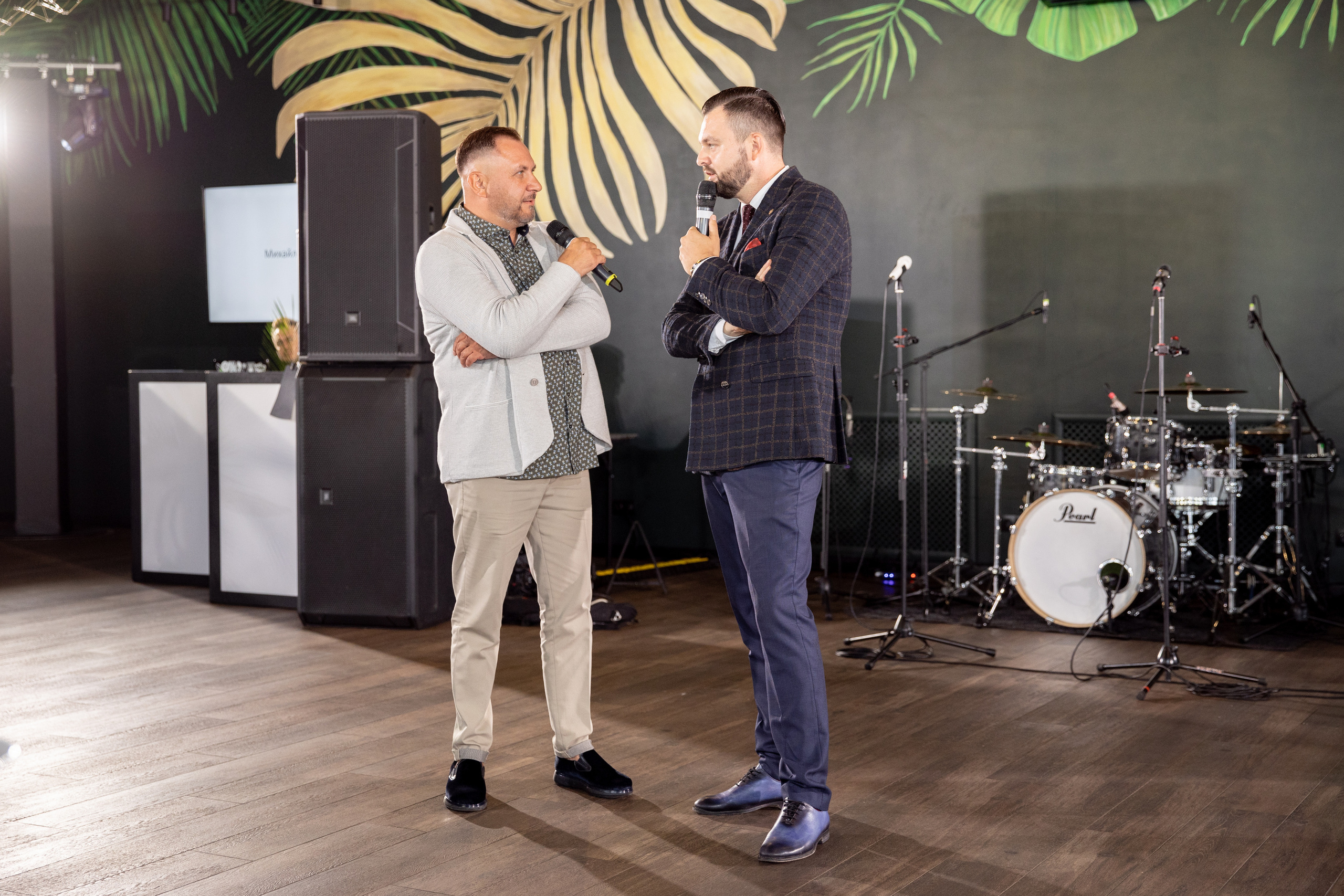 Юбилей. Свадебный фотограф в Санкт-Петербурге и Москве