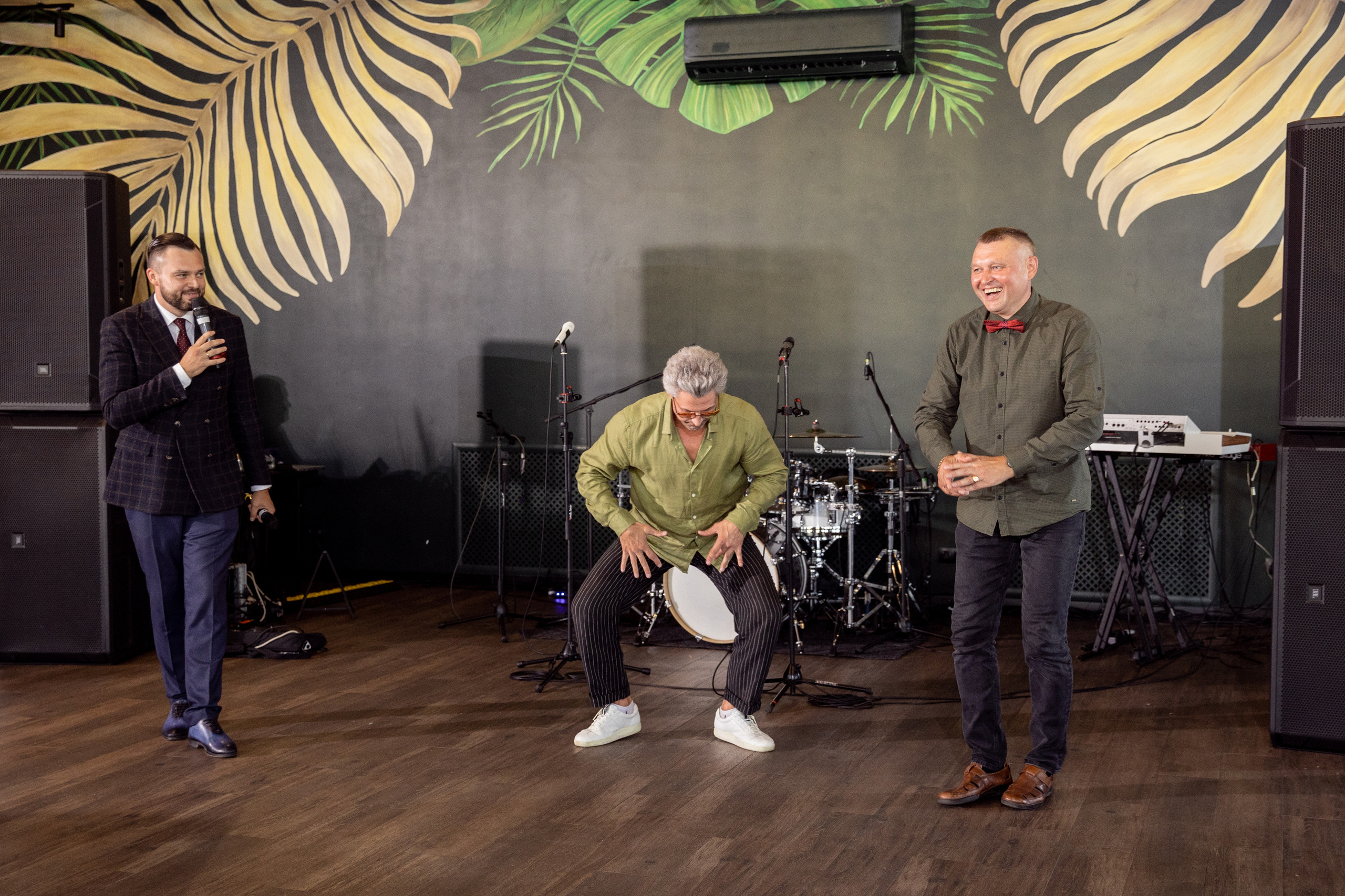 Юбилей. Свадебный фотограф в Санкт-Петербурге и Москве