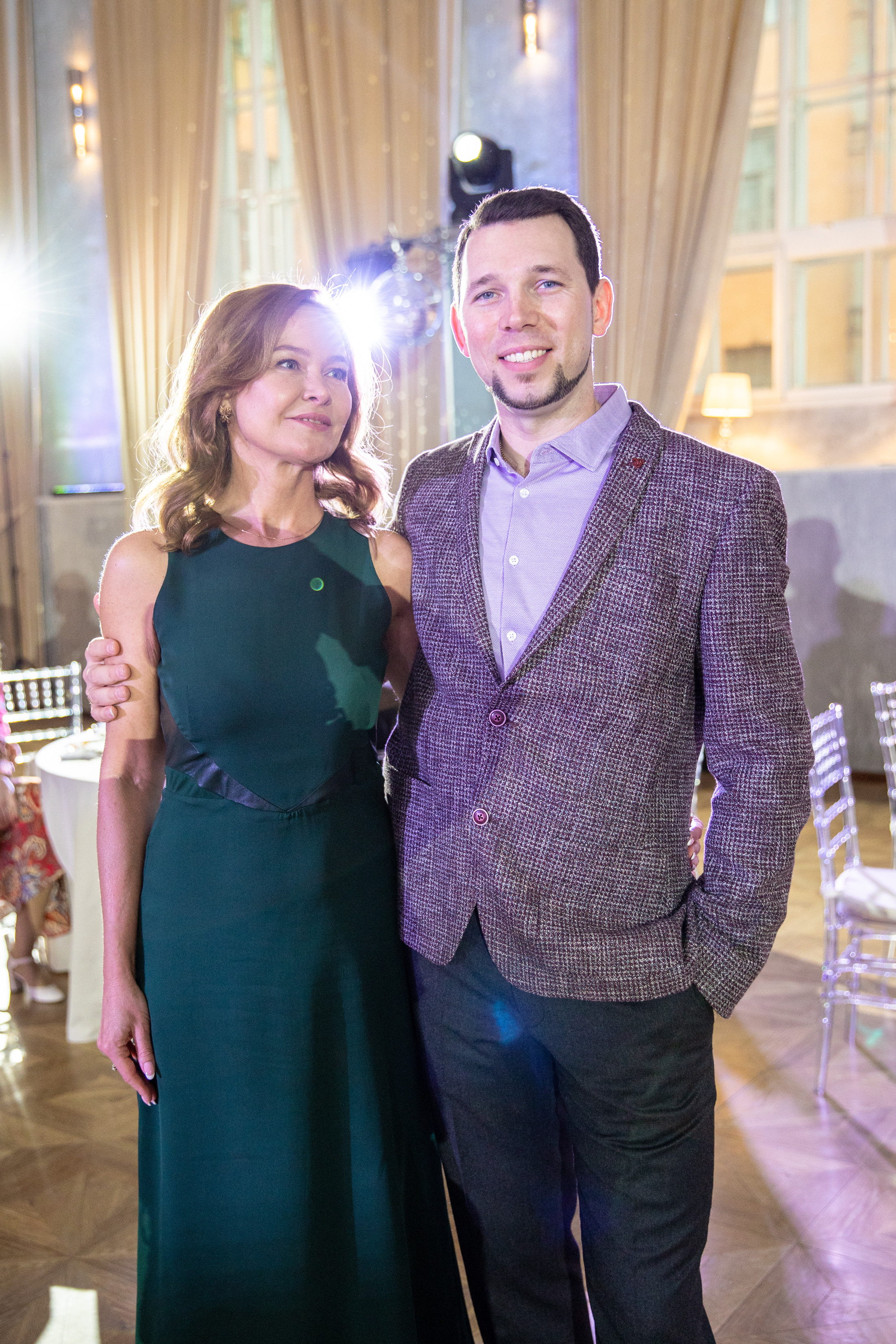 Весенний бал школы танцев: Talalay Dance. Свадебный фотограф в Санкт-Петербурге и Москве