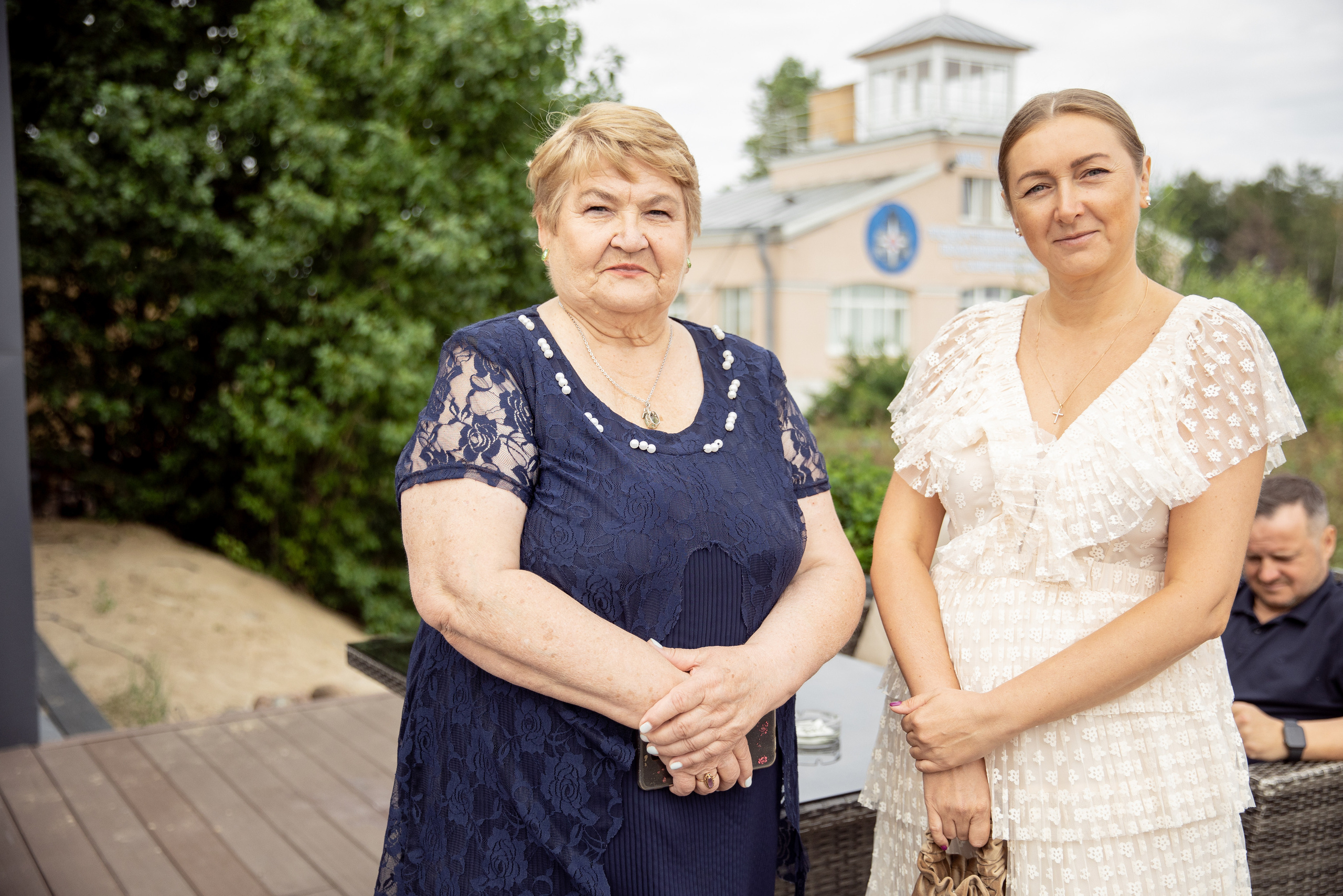 Юбилей. Свадебный фотограф в Санкт-Петербурге и Москве