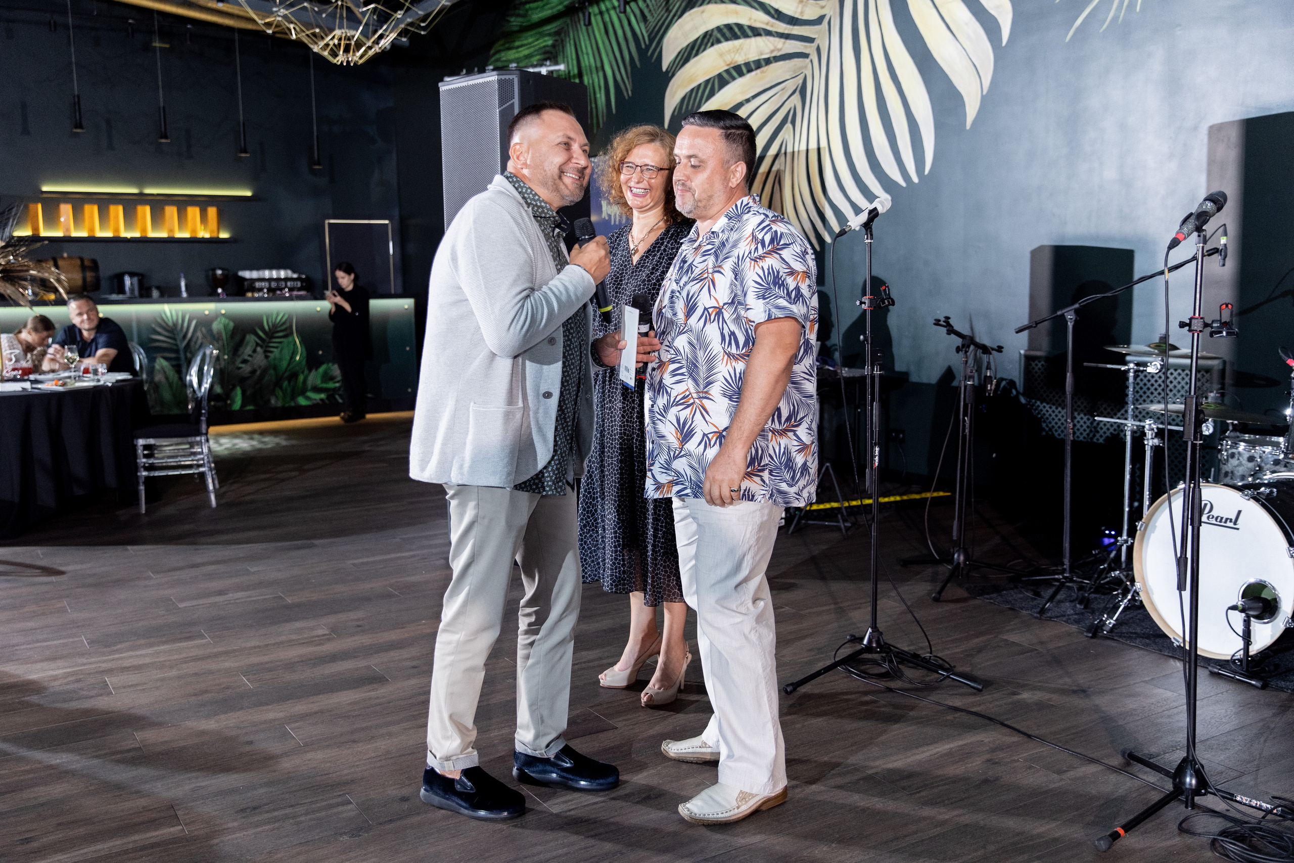 Юбилей. Свадебный фотограф в Санкт-Петербурге и Москве