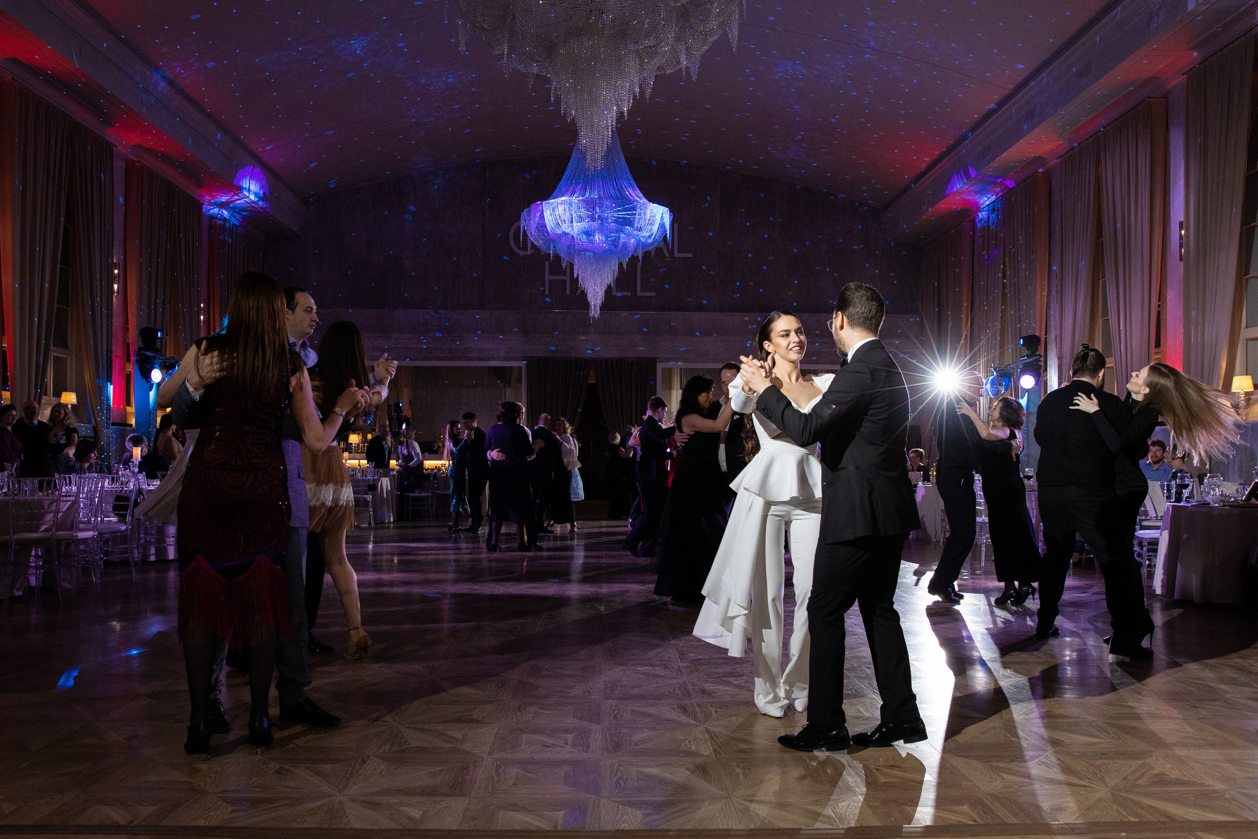 Весенний бал школы танцев: Talalay Dance. Свадебный фотограф в Санкт-Петербурге и Москве