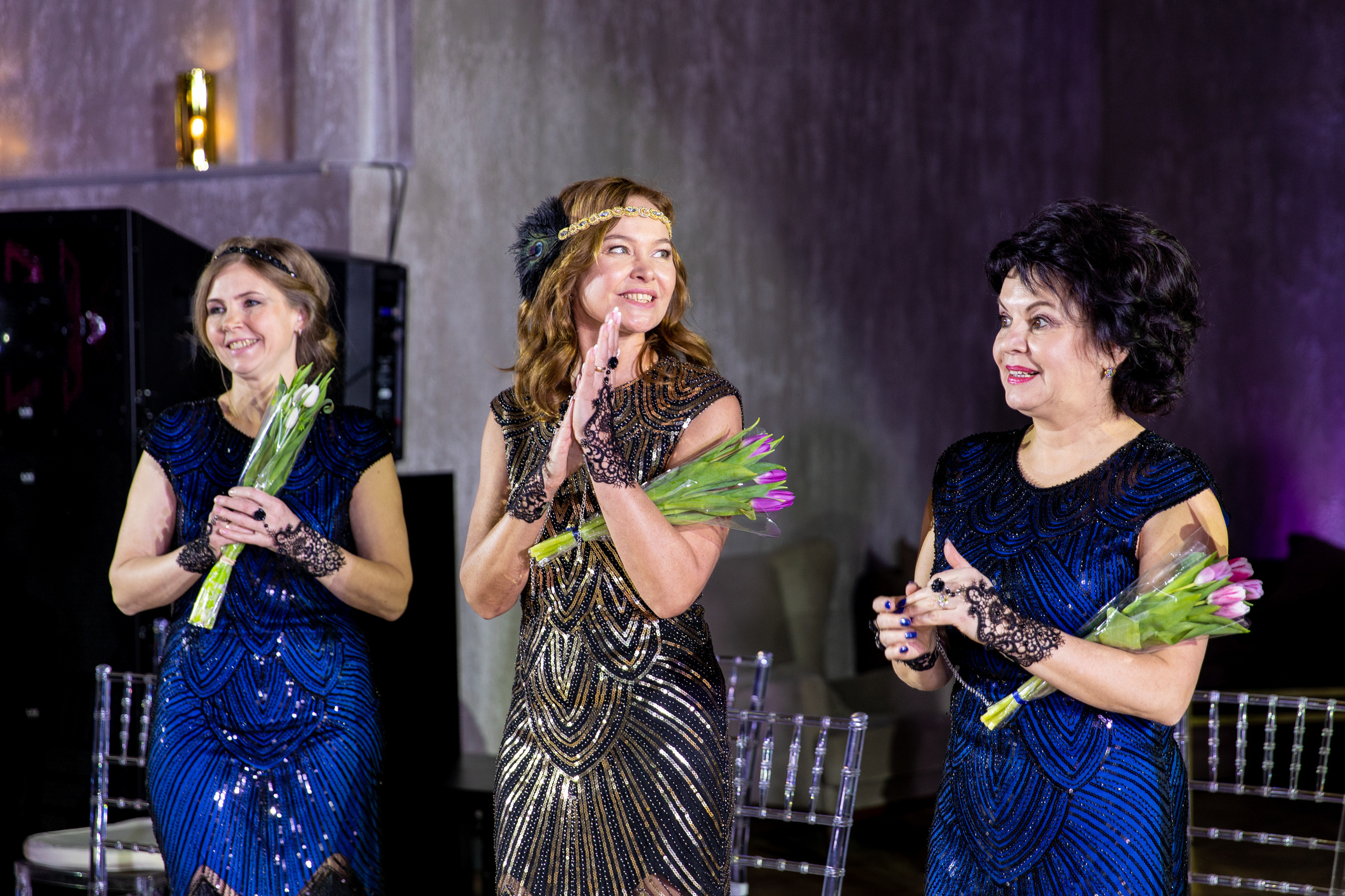 Весенний бал школы танцев: Talalay Dance. Свадебный фотограф в Санкт-Петербурге и Москве