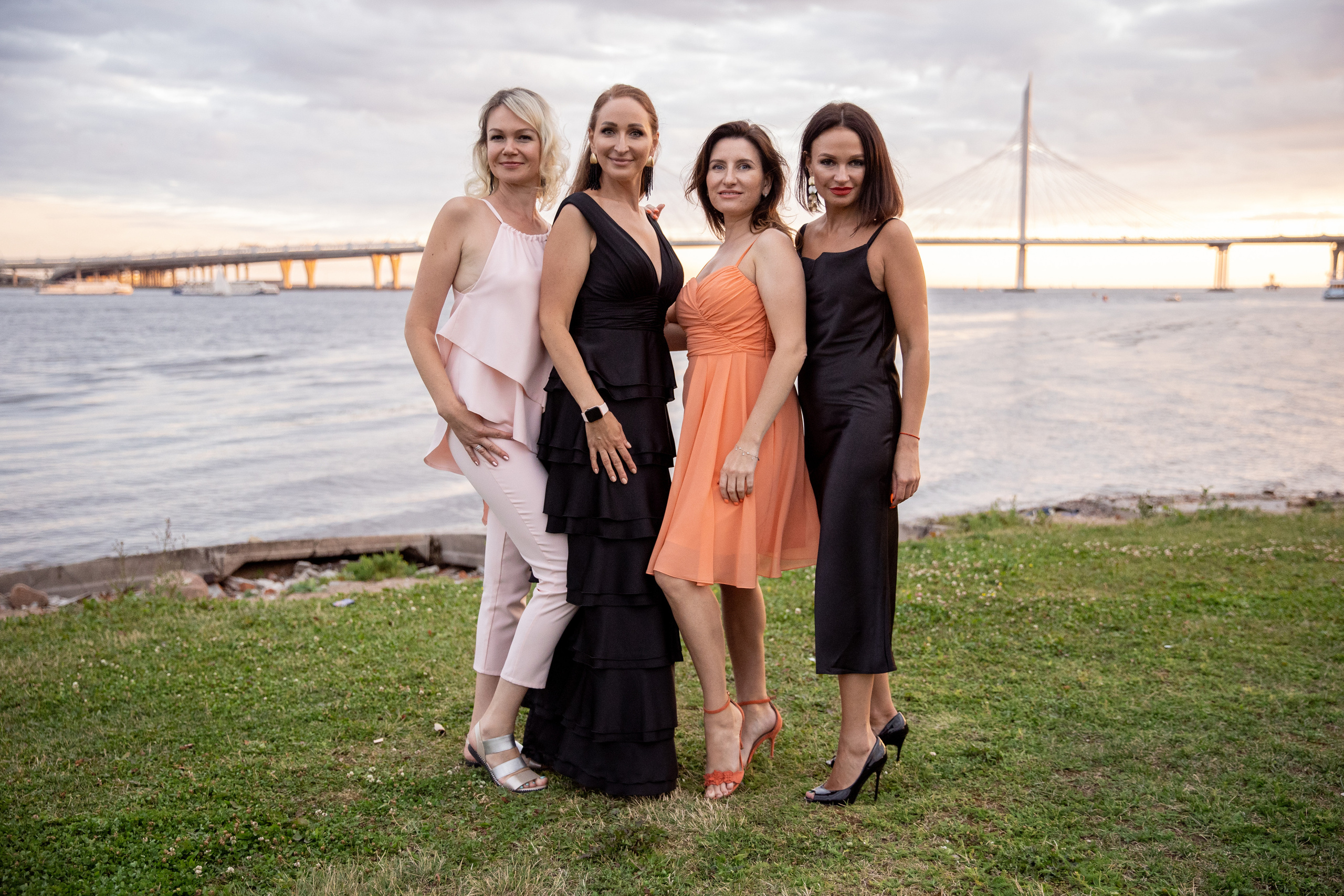 Юбилей. Свадебный фотограф в Санкт-Петербурге и Москве